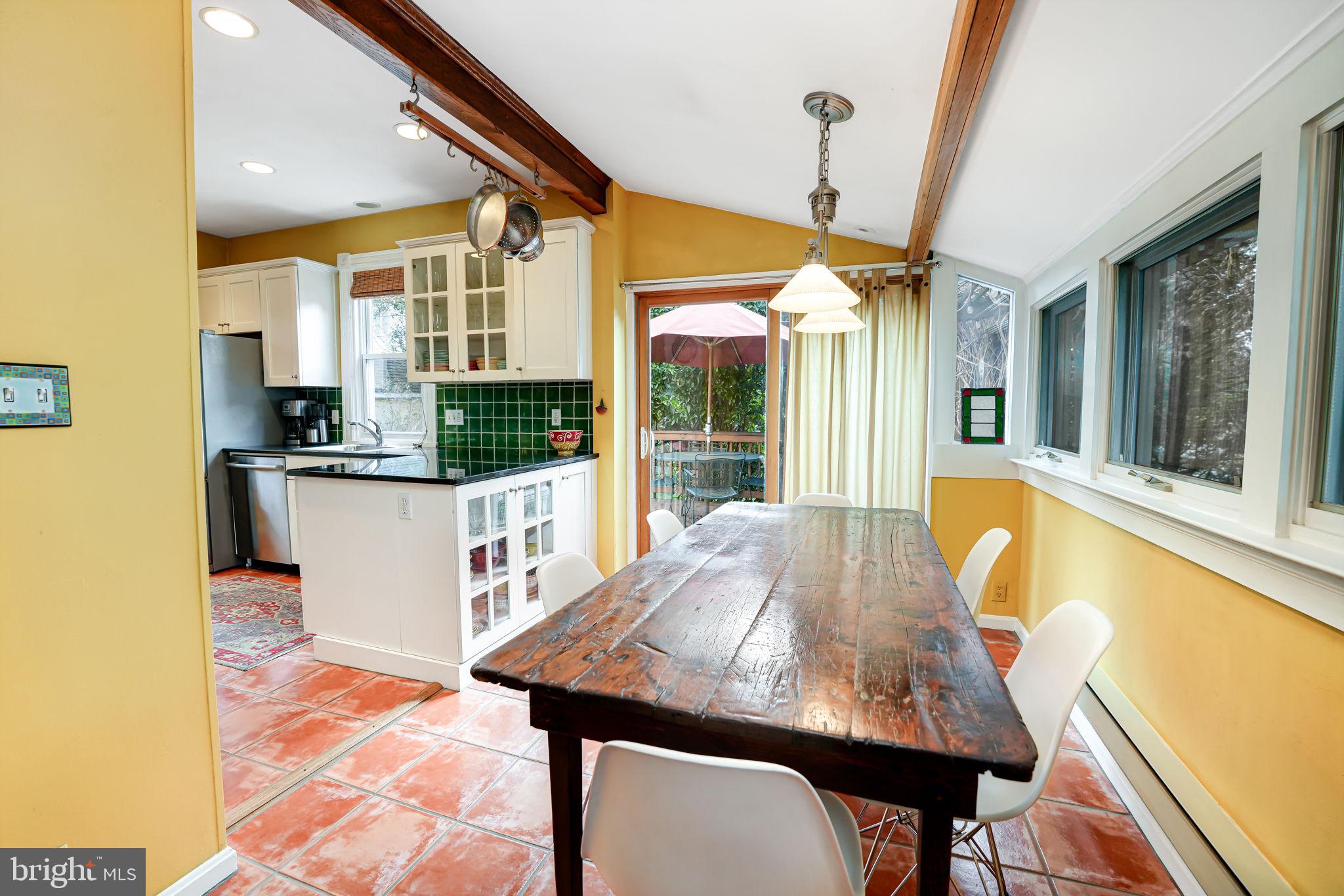 BARCROFT - Residential