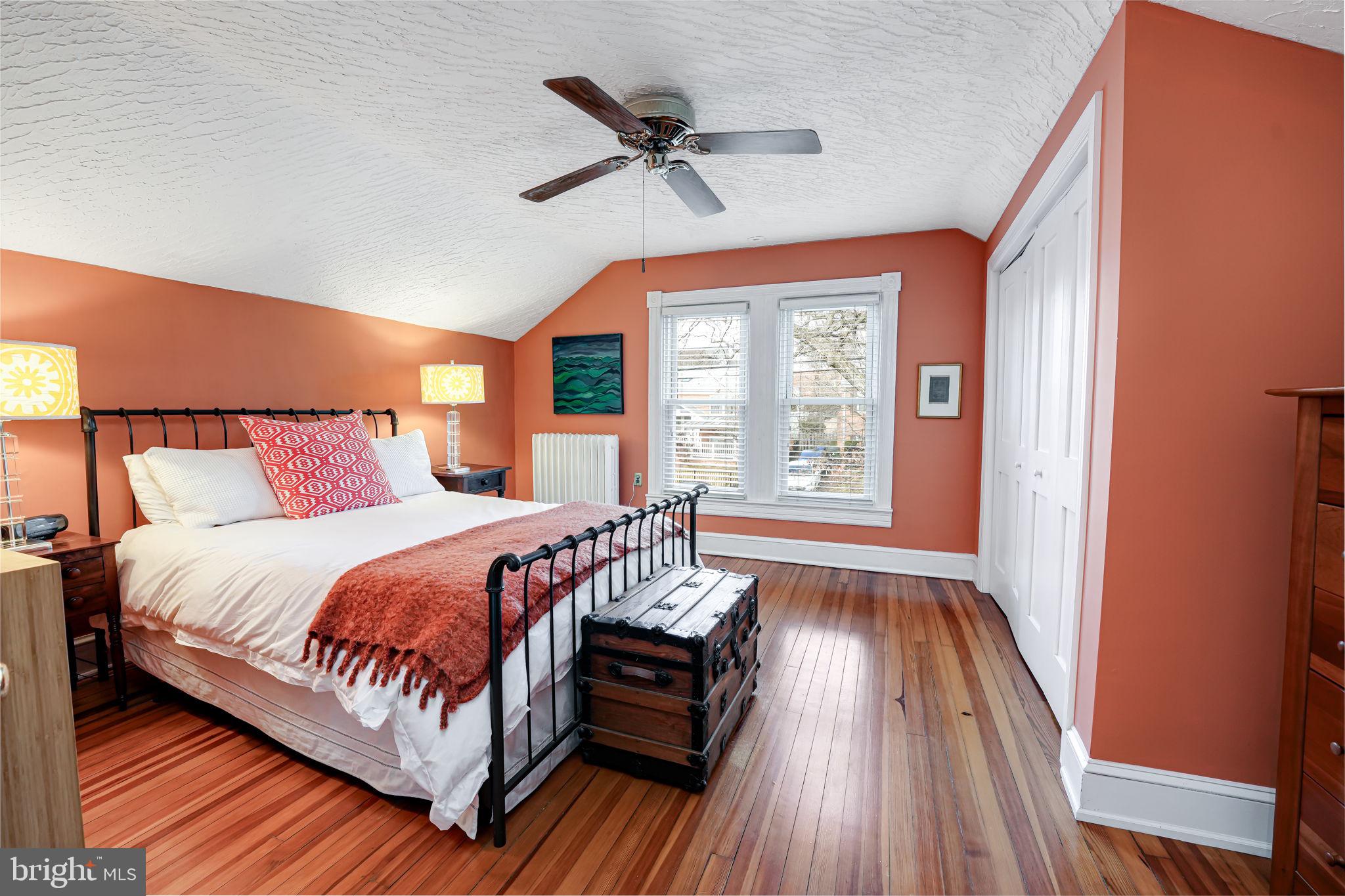 BARCROFT - Residential