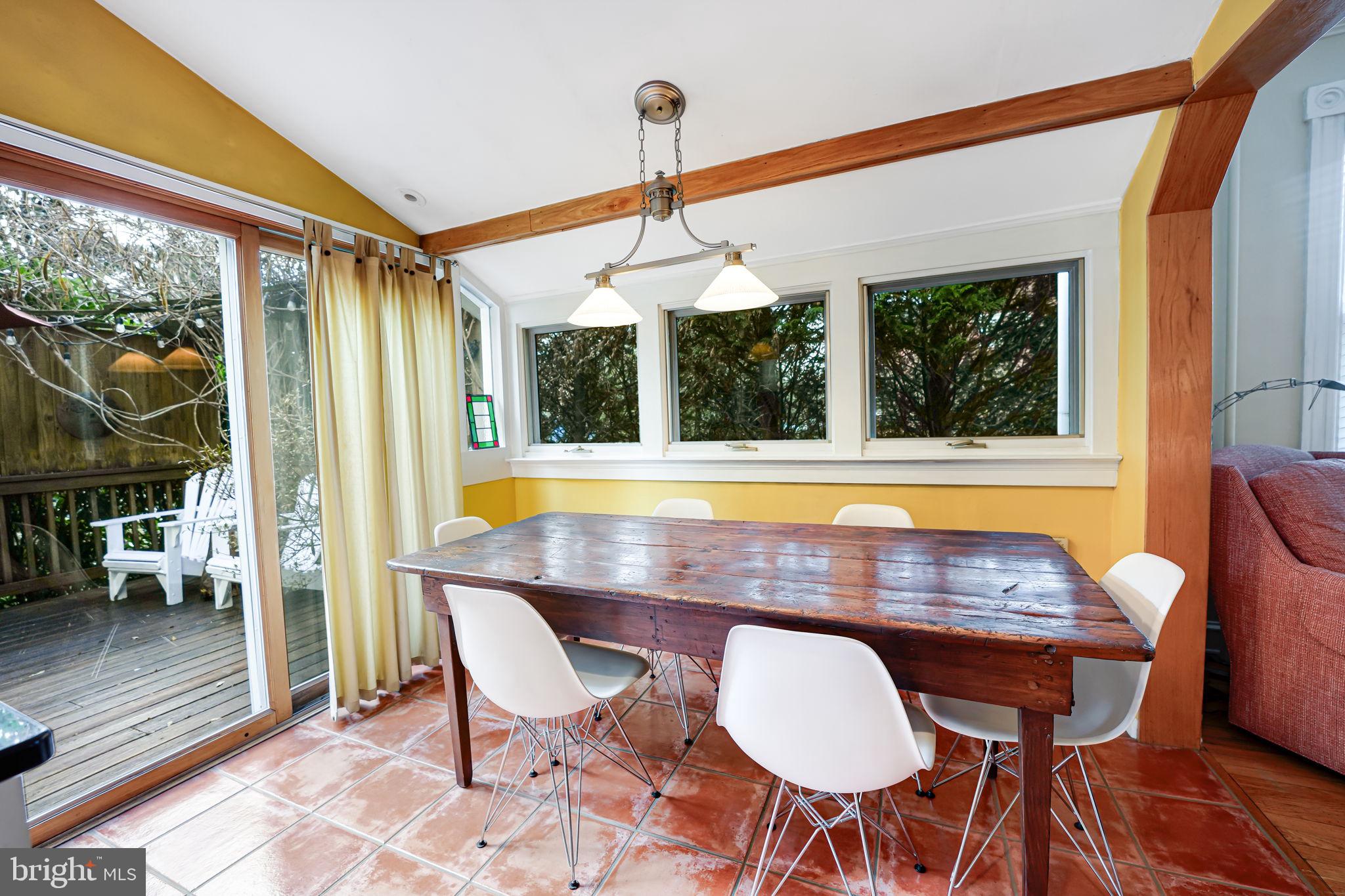 BARCROFT - Residential