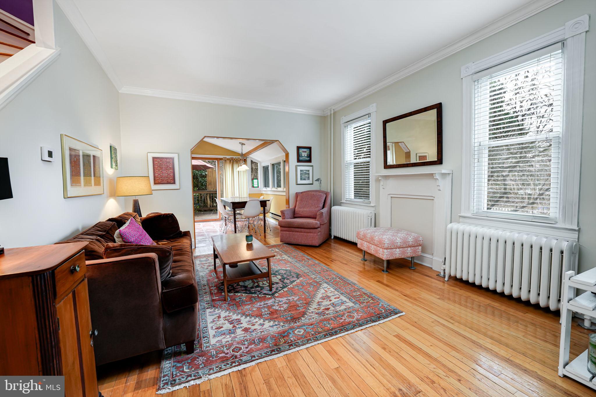 BARCROFT - Residential
