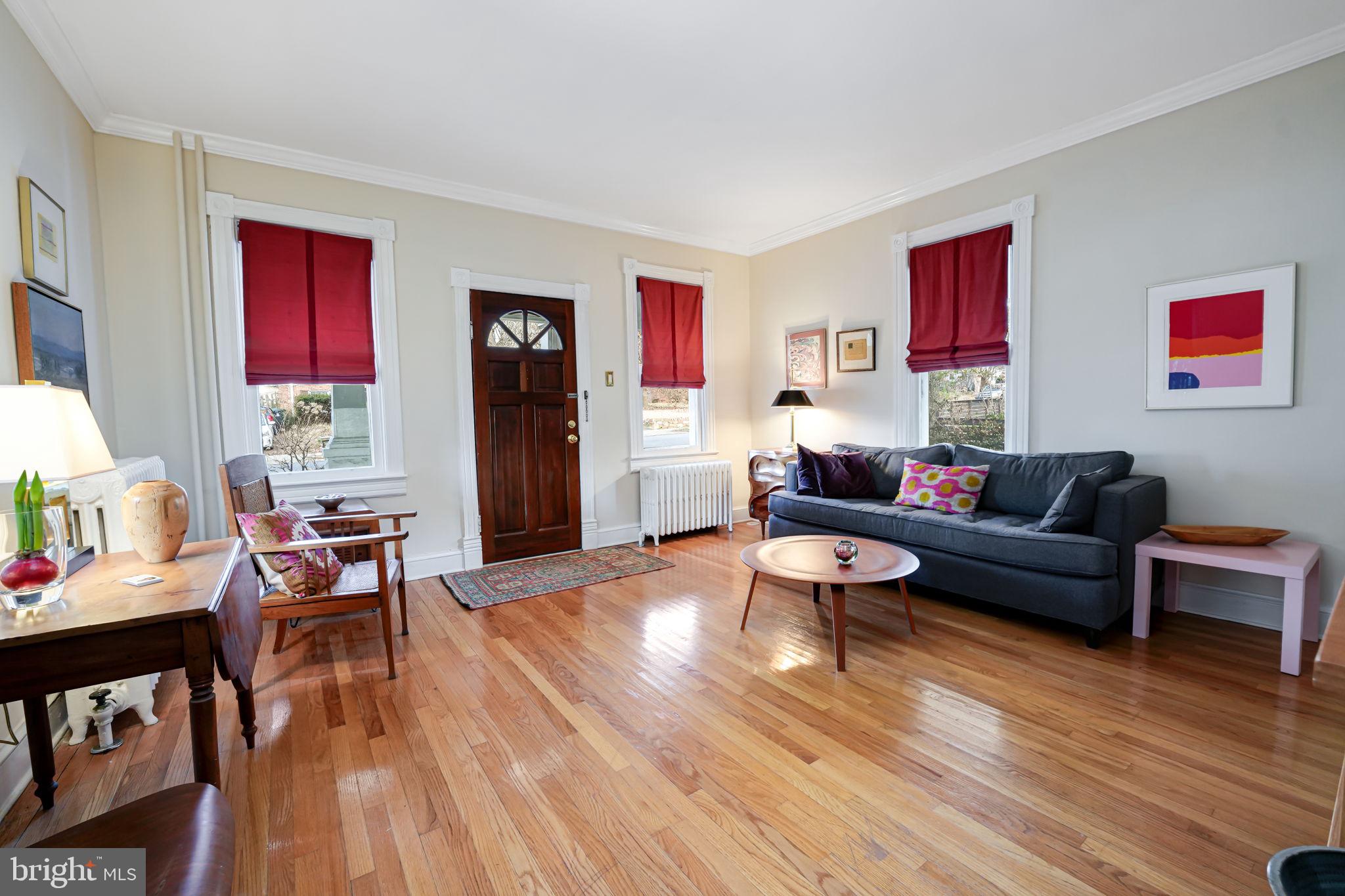BARCROFT - Residential