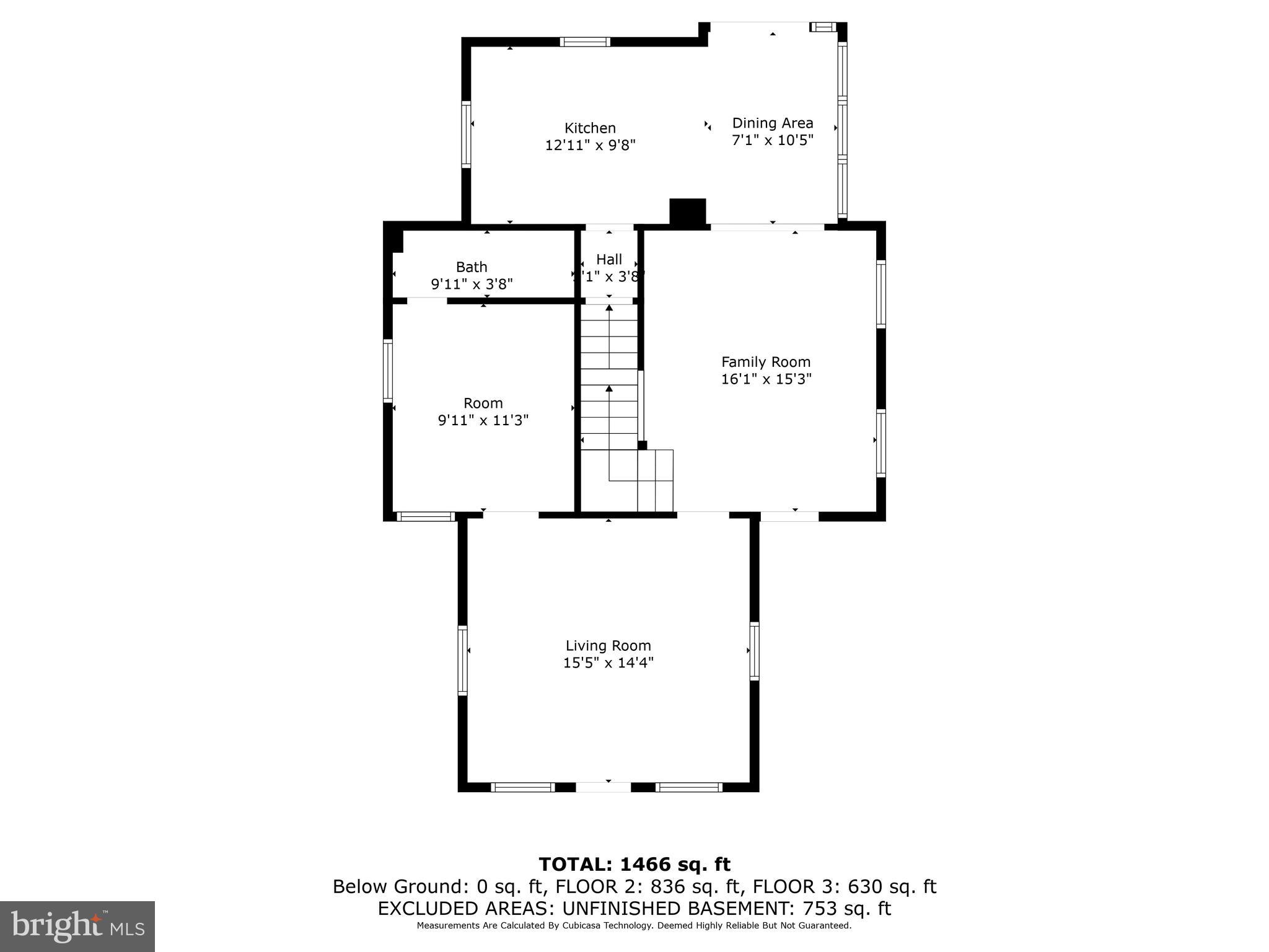 BARCROFT - Residential