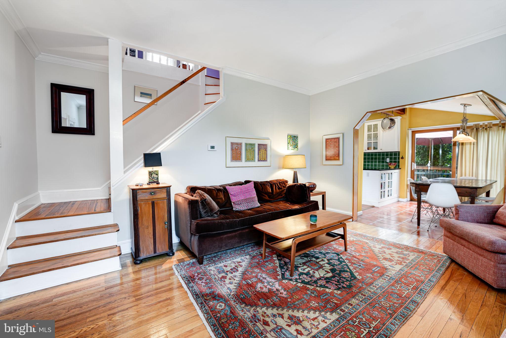 BARCROFT - Residential