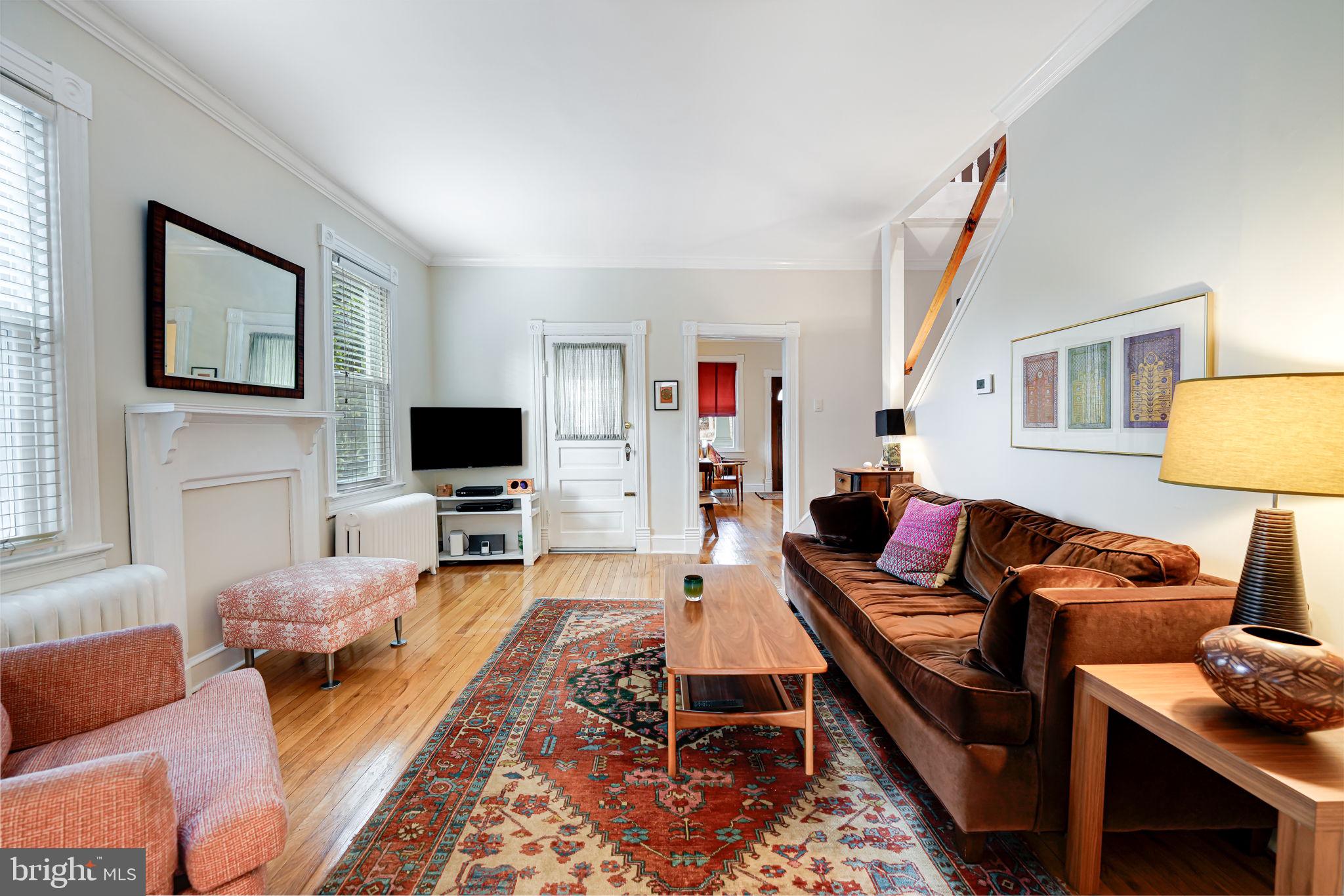 BARCROFT - Residential