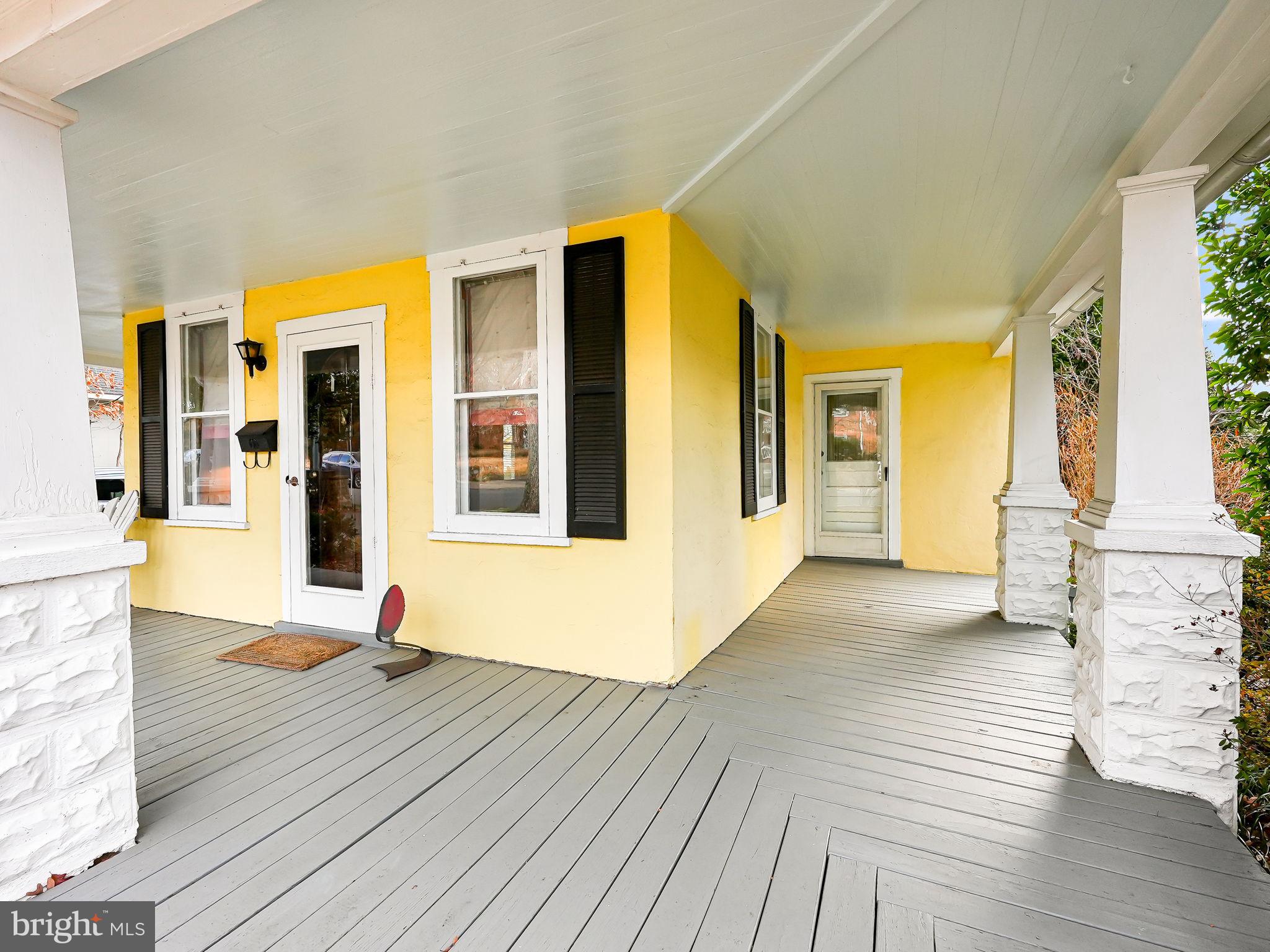 BARCROFT - Residential