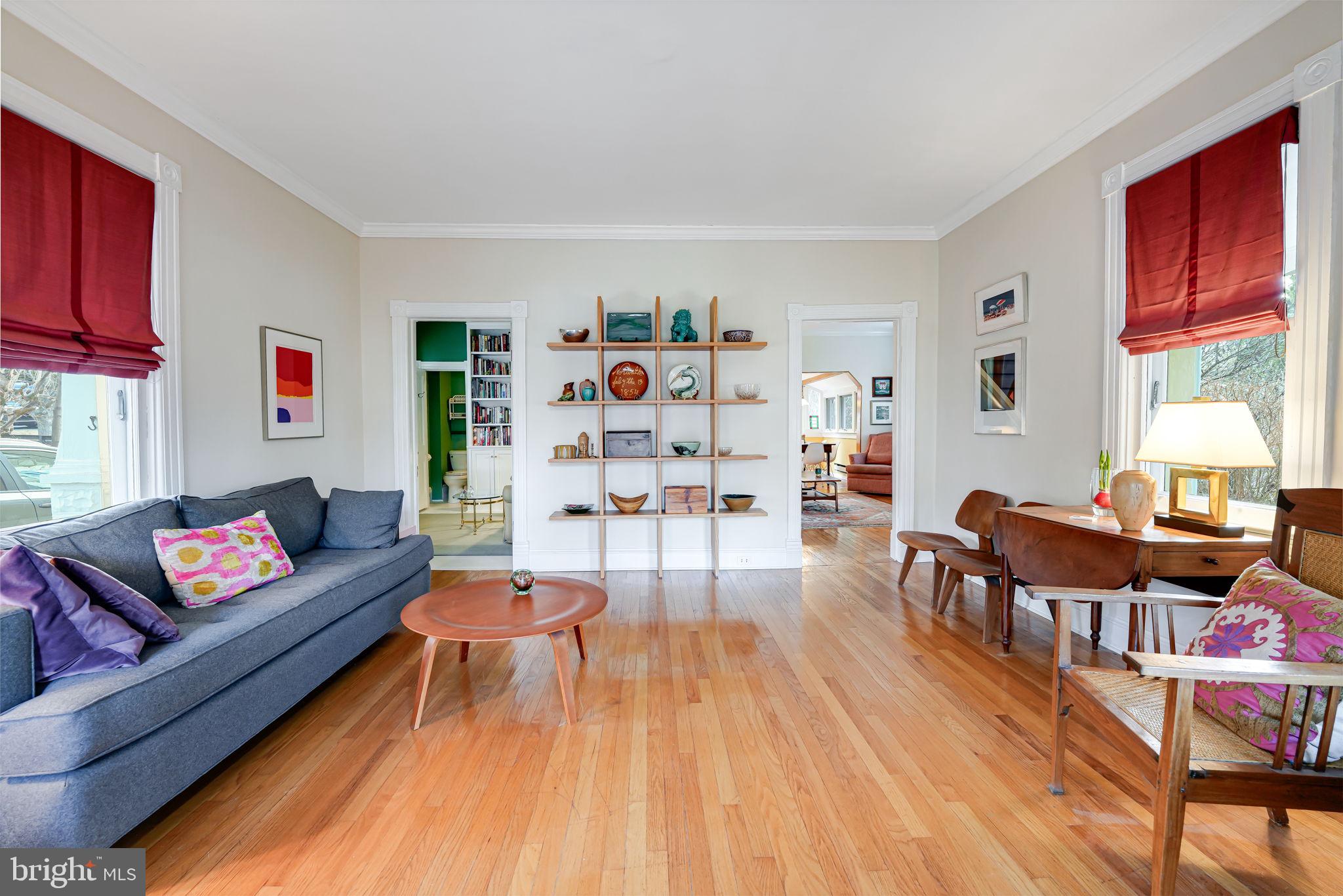 BARCROFT - Residential
