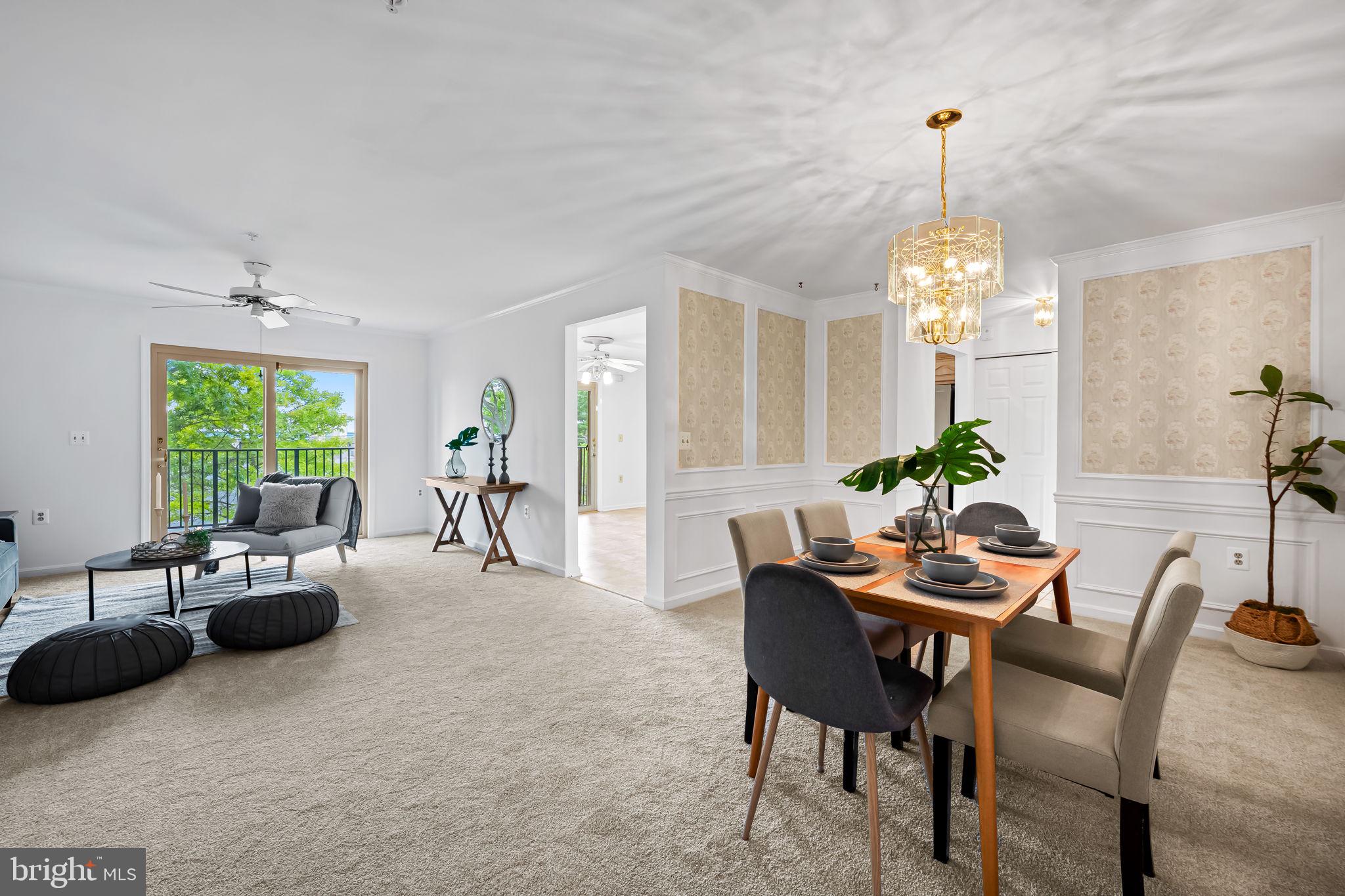 SILVER RIDGE - Residential