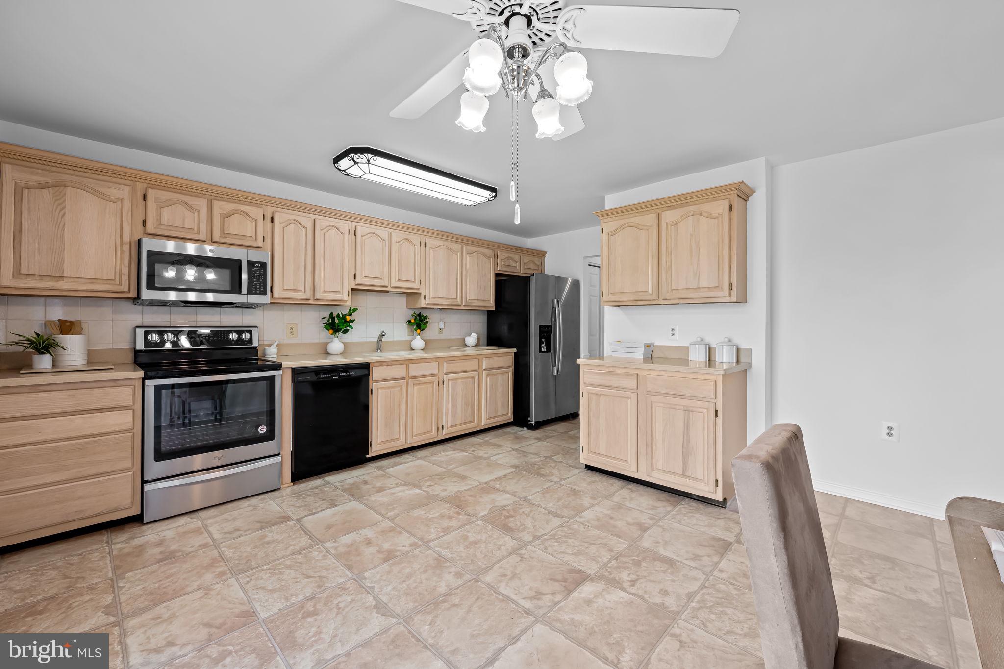 SILVER RIDGE - Residential