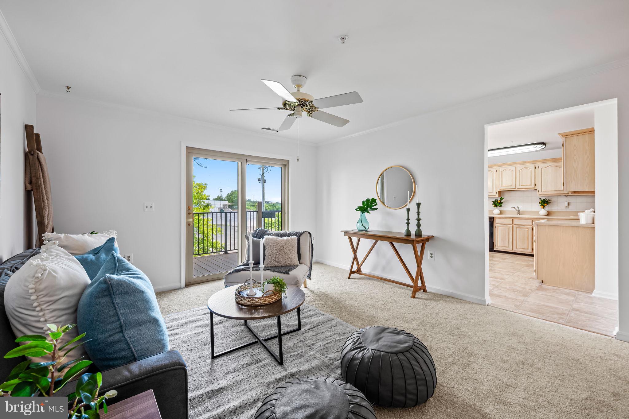 SILVER RIDGE - Residential