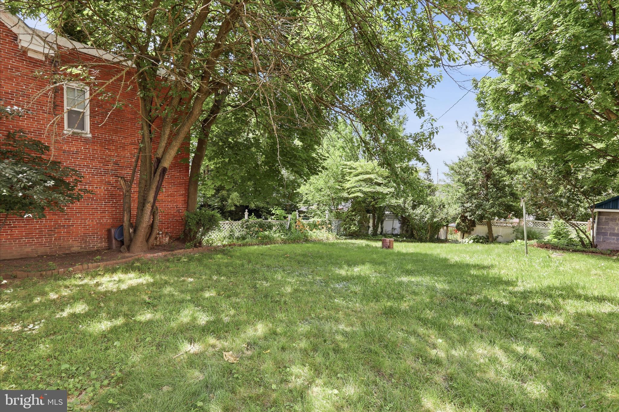 HAGERSTOWN - Residential