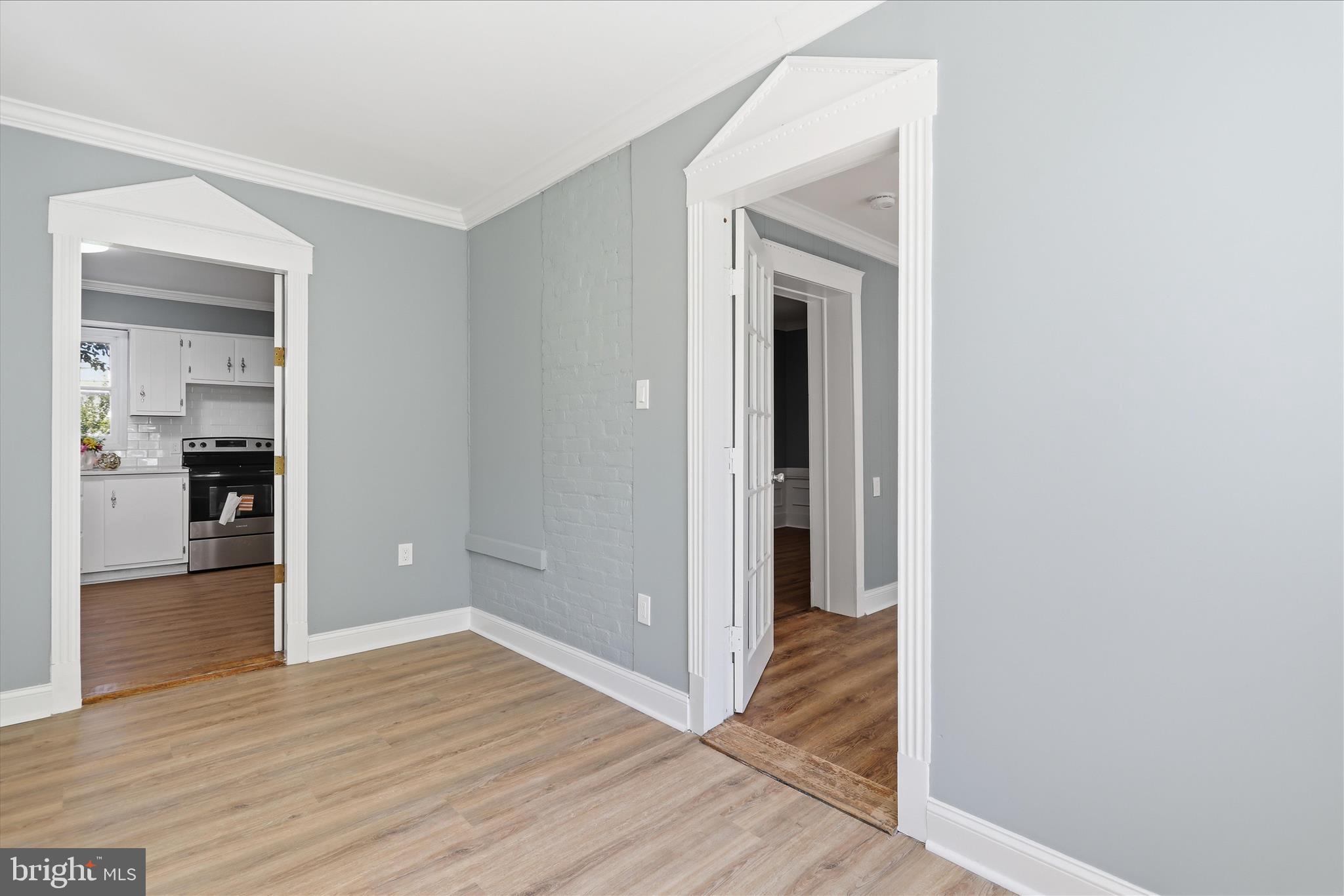 HAGERSTOWN - Residential