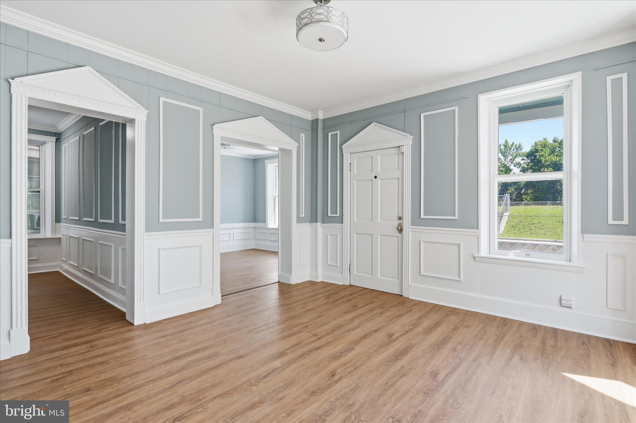 HAGERSTOWN - Residential