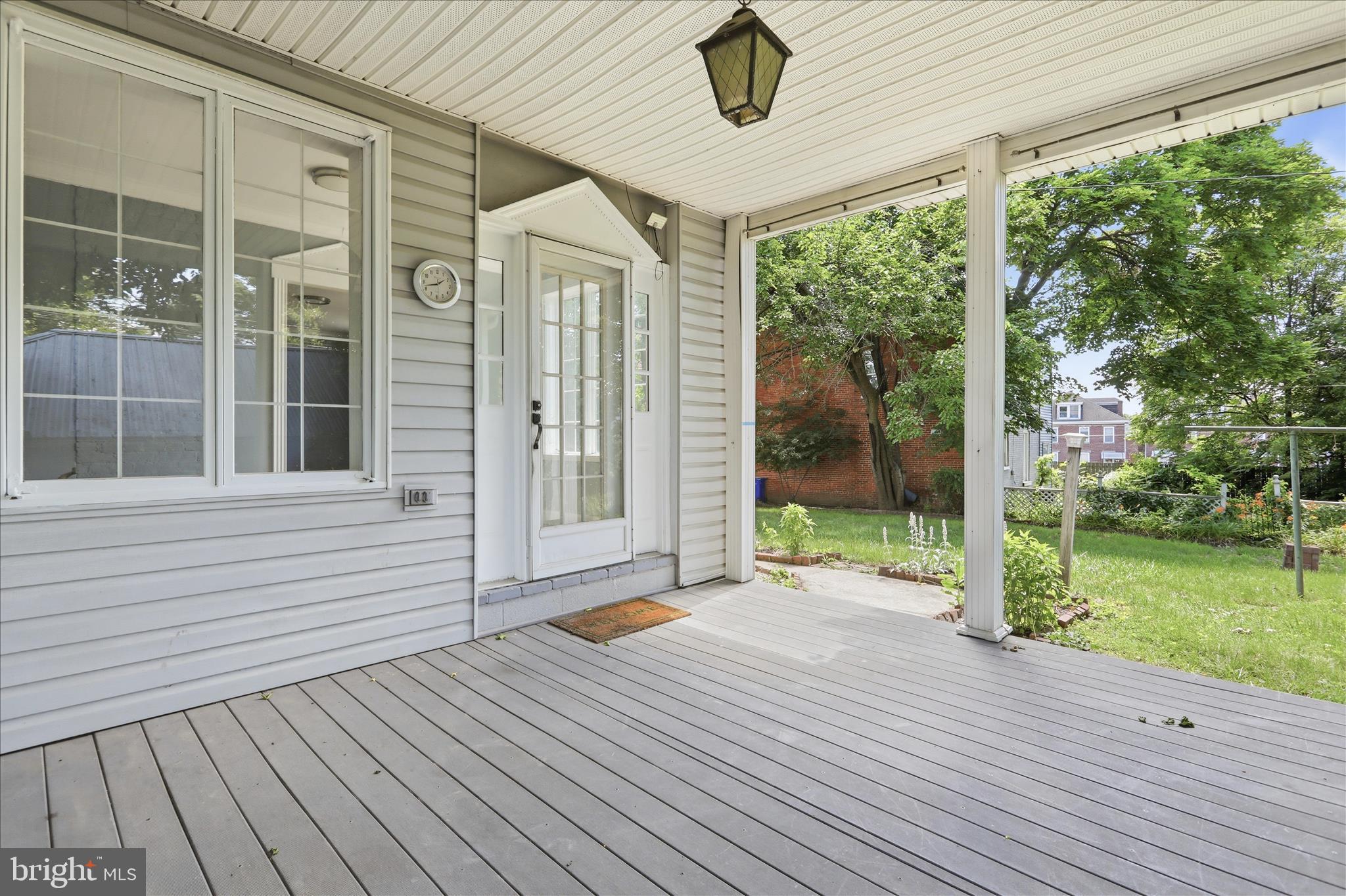 HAGERSTOWN - Residential