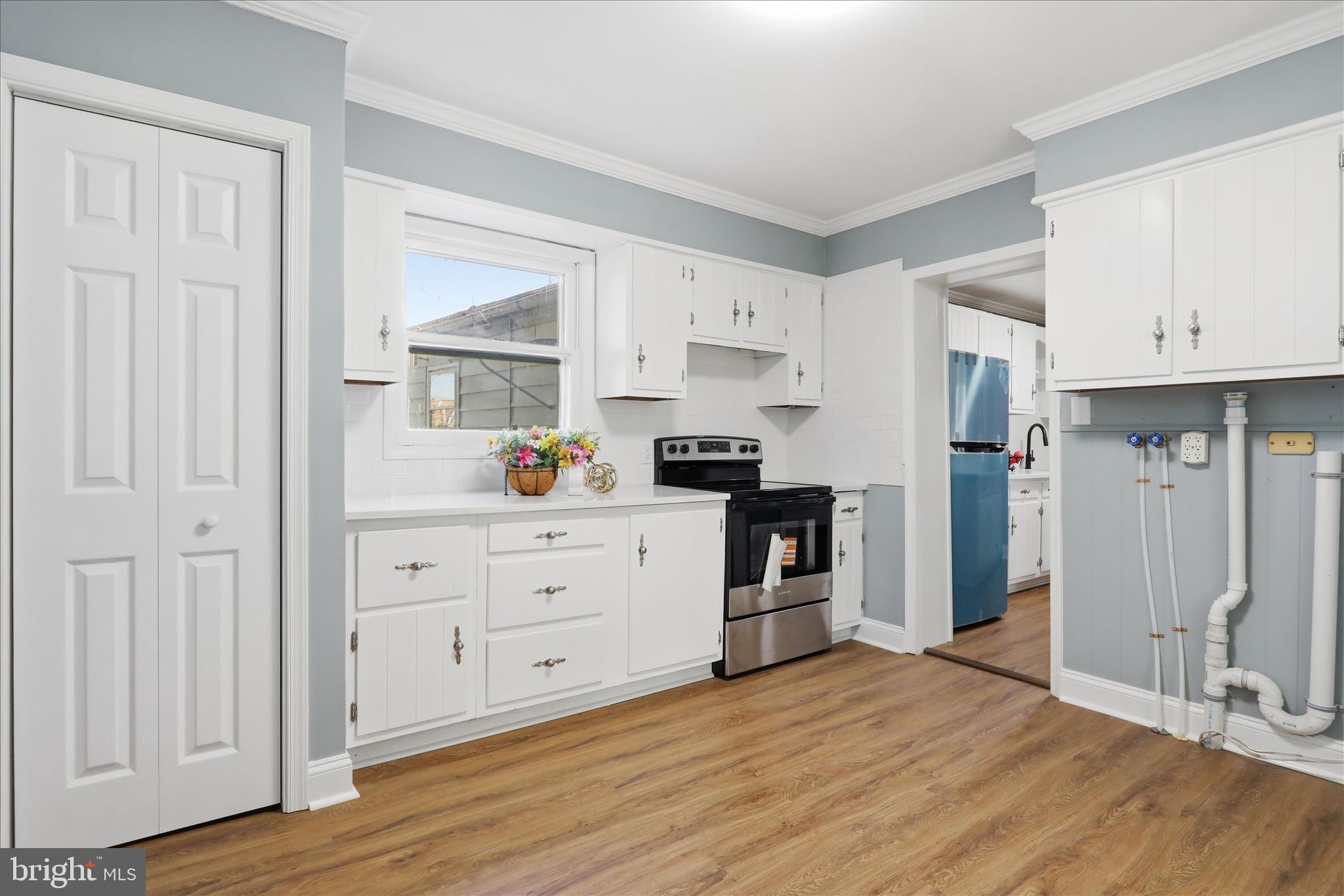 HAGERSTOWN - Residential