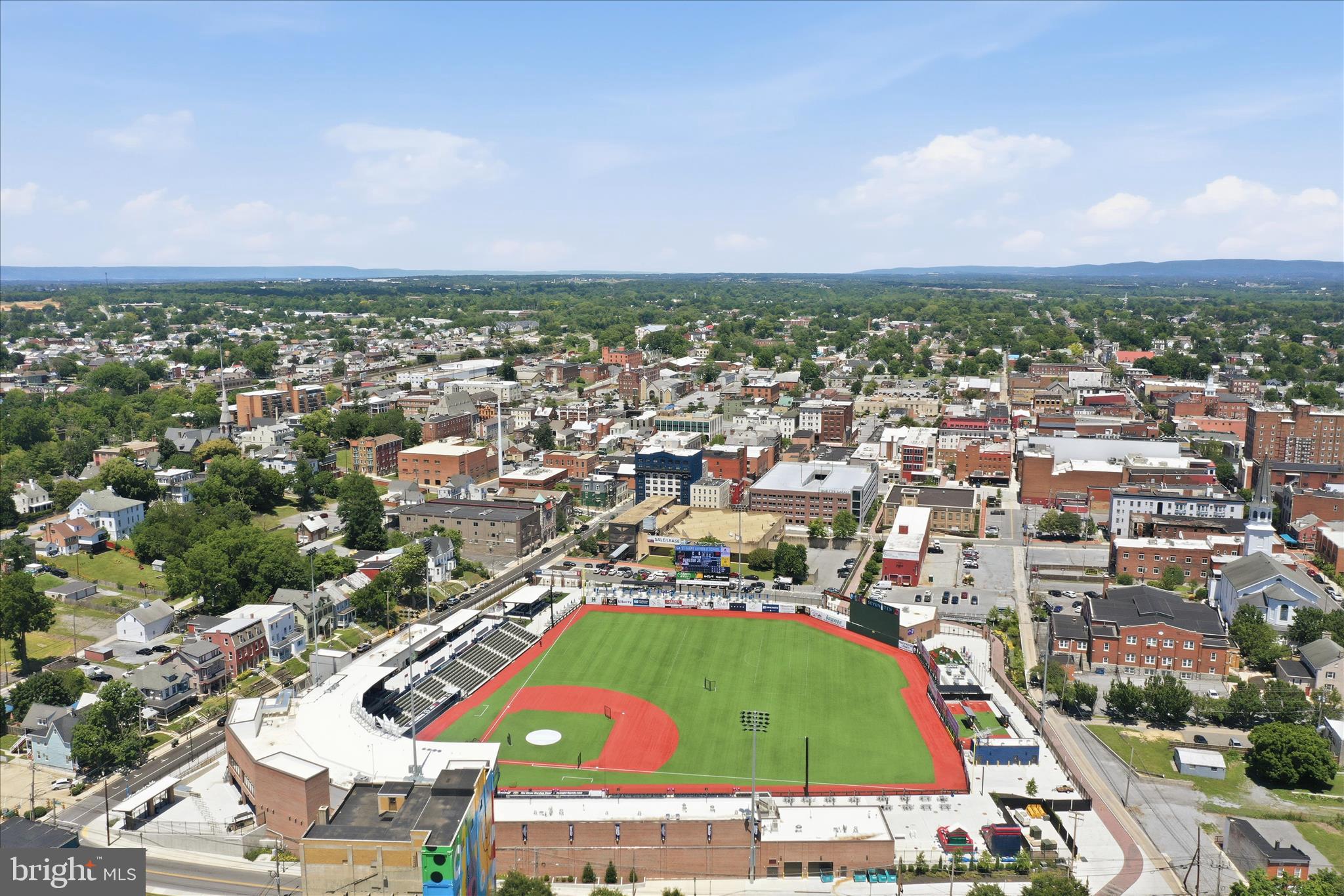 HAGERSTOWN - Residential