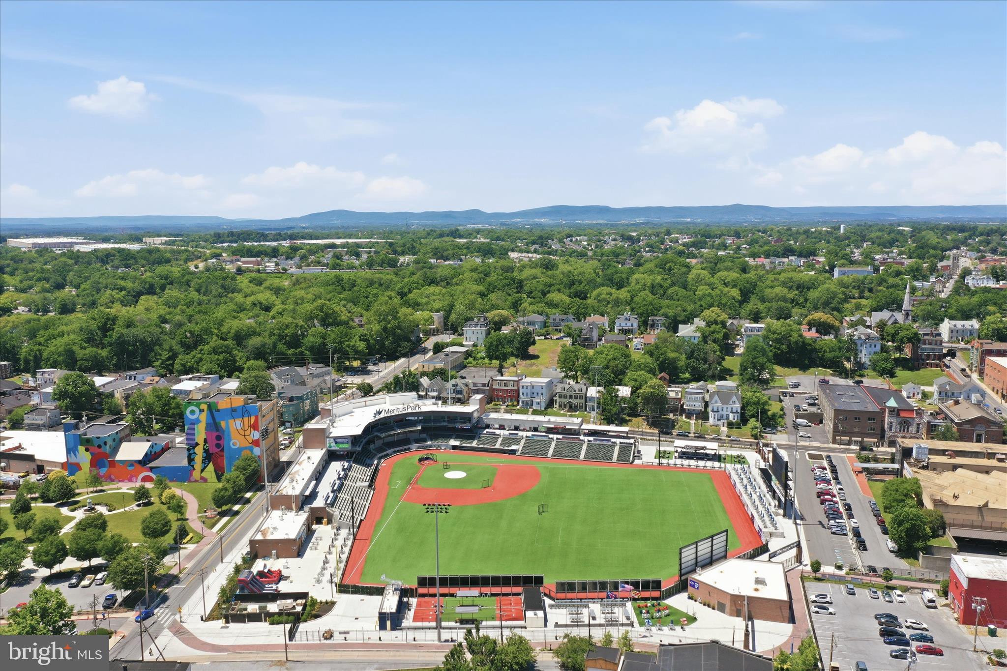 HAGERSTOWN - Residential
