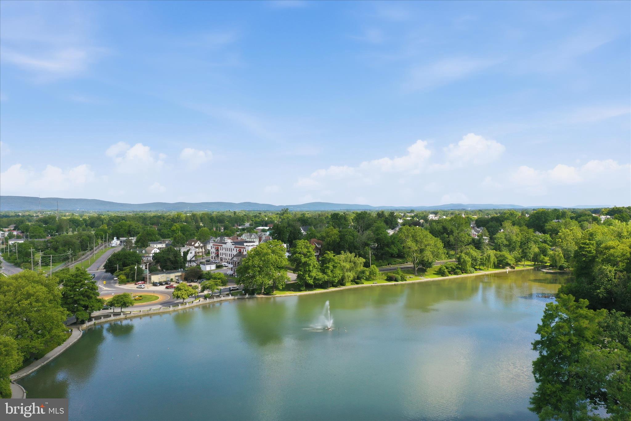 HAGERSTOWN - Residential