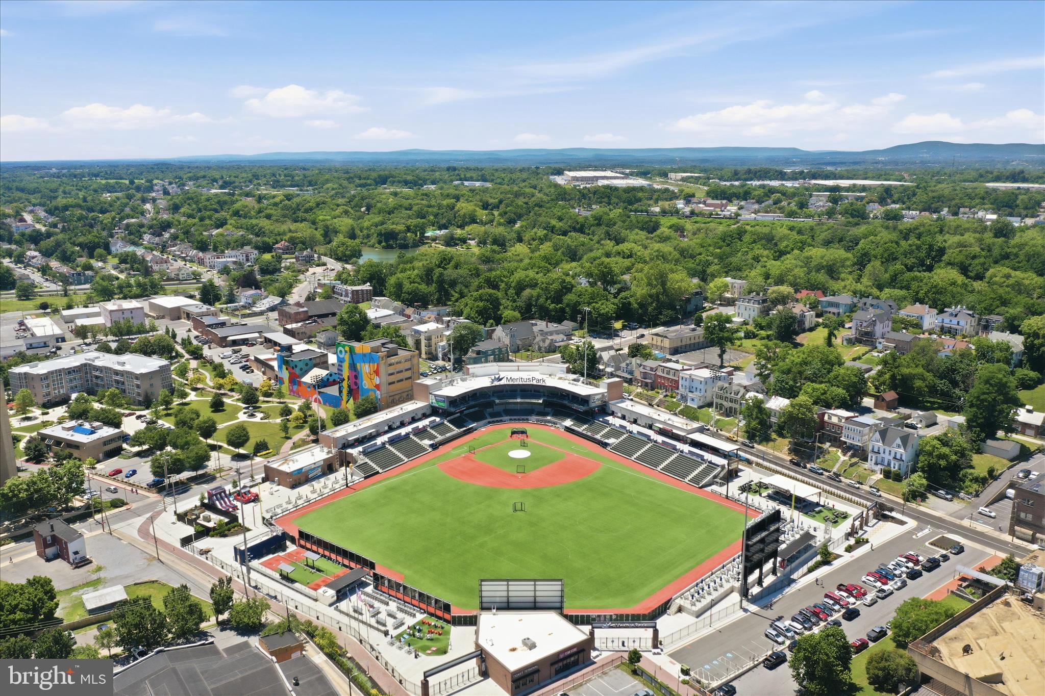 HAGERSTOWN - Residential
