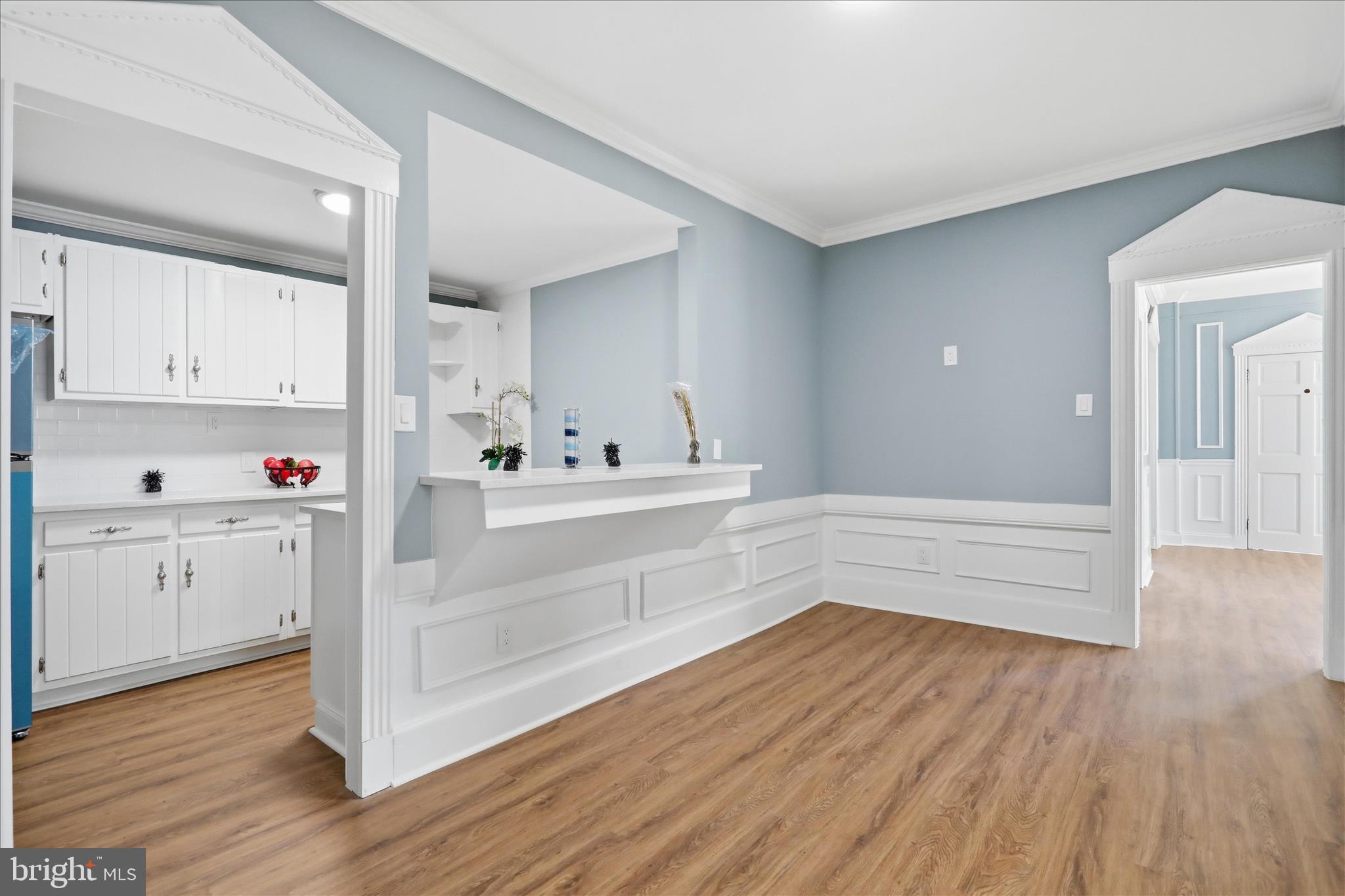 HAGERSTOWN - Residential