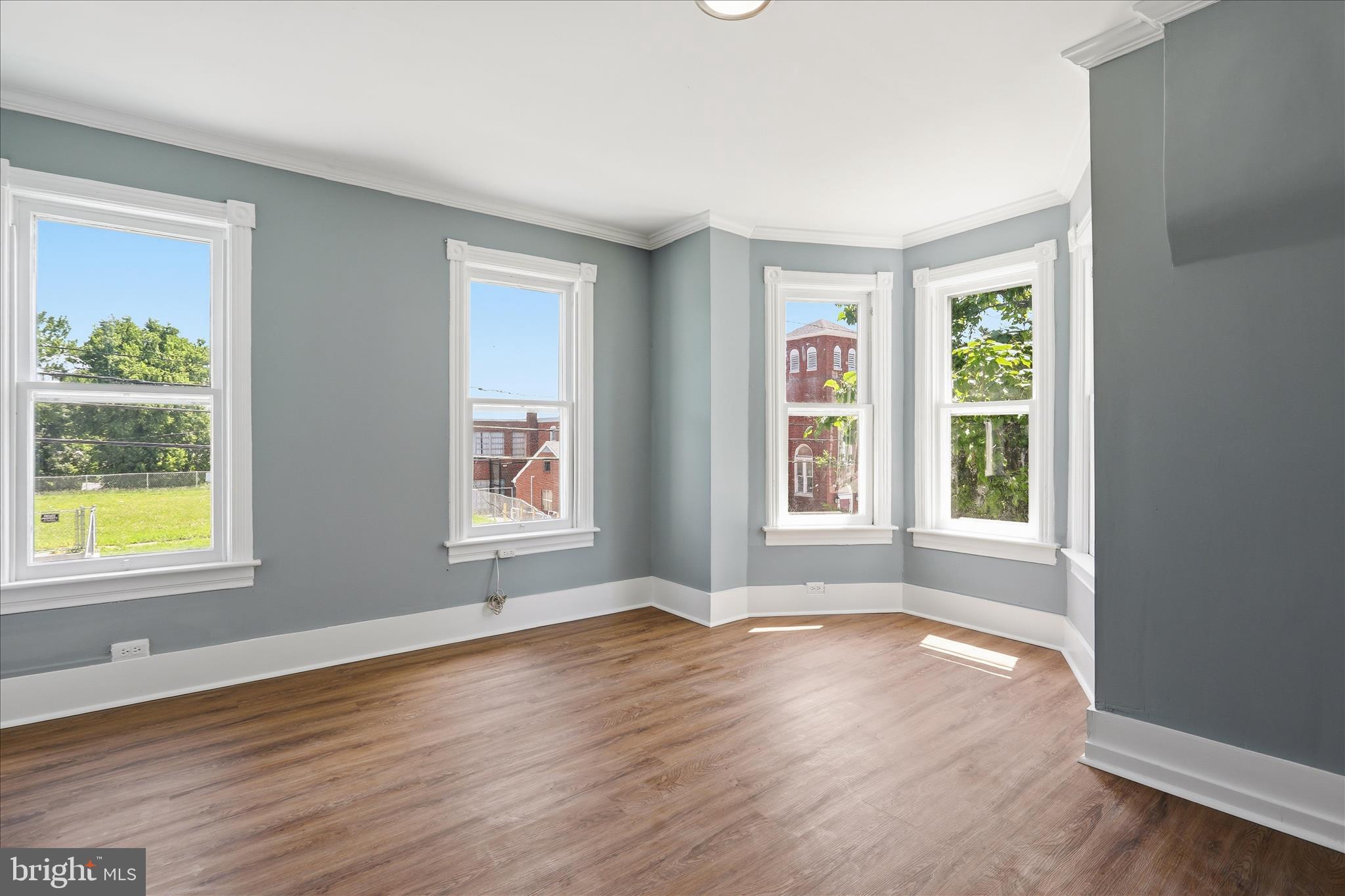 HAGERSTOWN - Residential