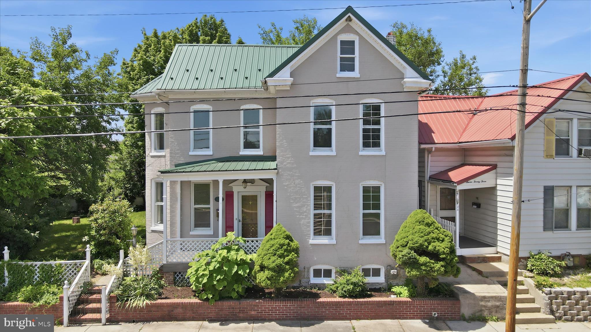 HAGERSTOWN - Residential