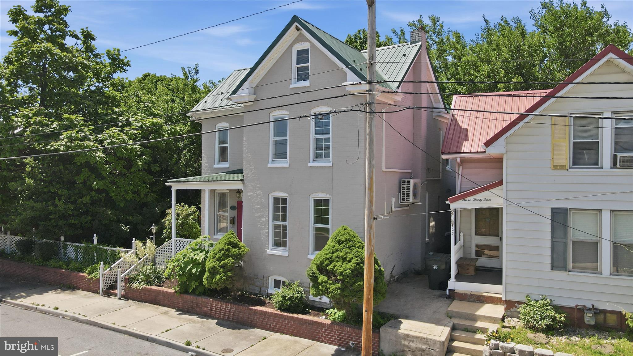 HAGERSTOWN - Residential