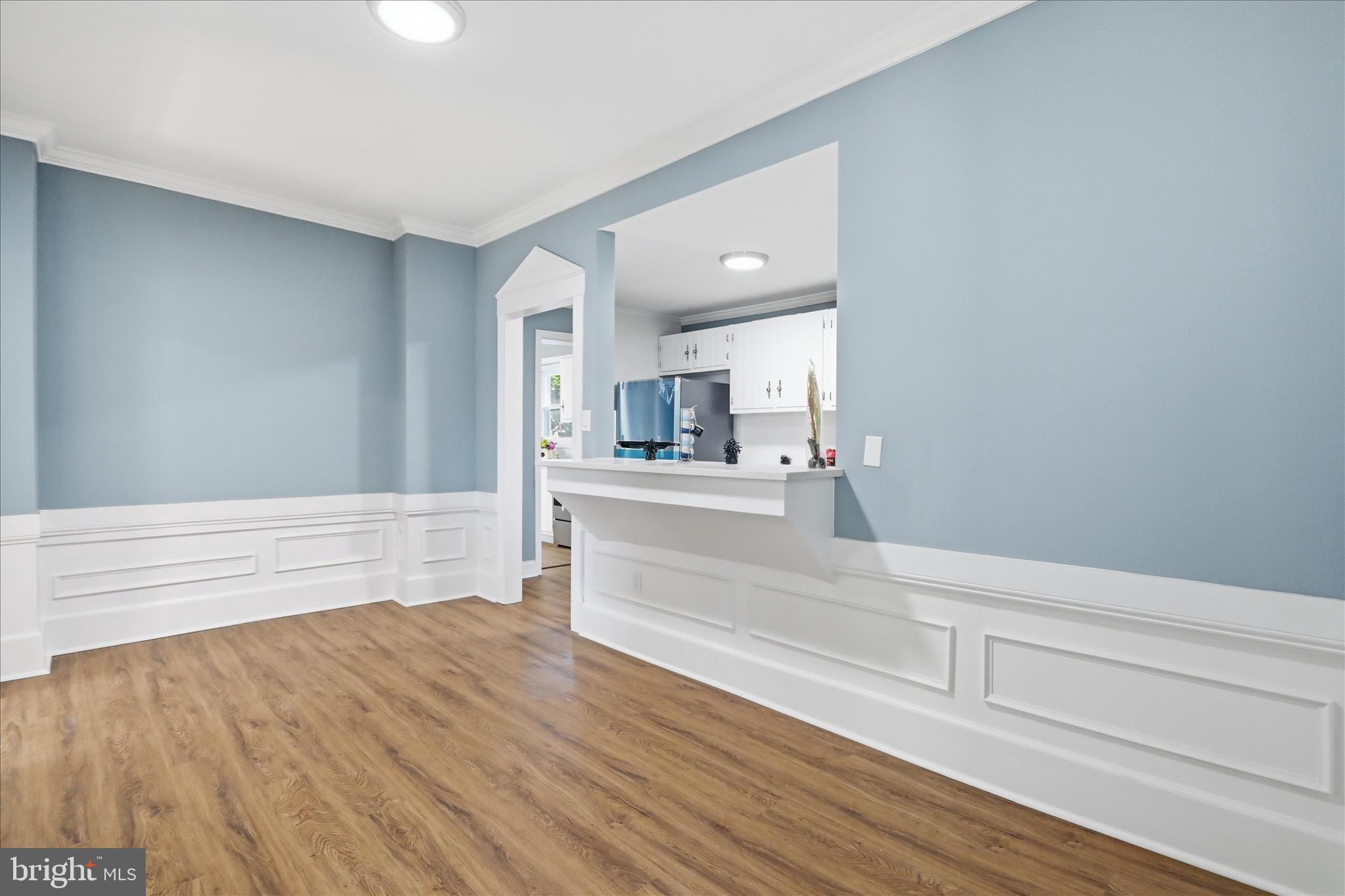HAGERSTOWN - Residential
