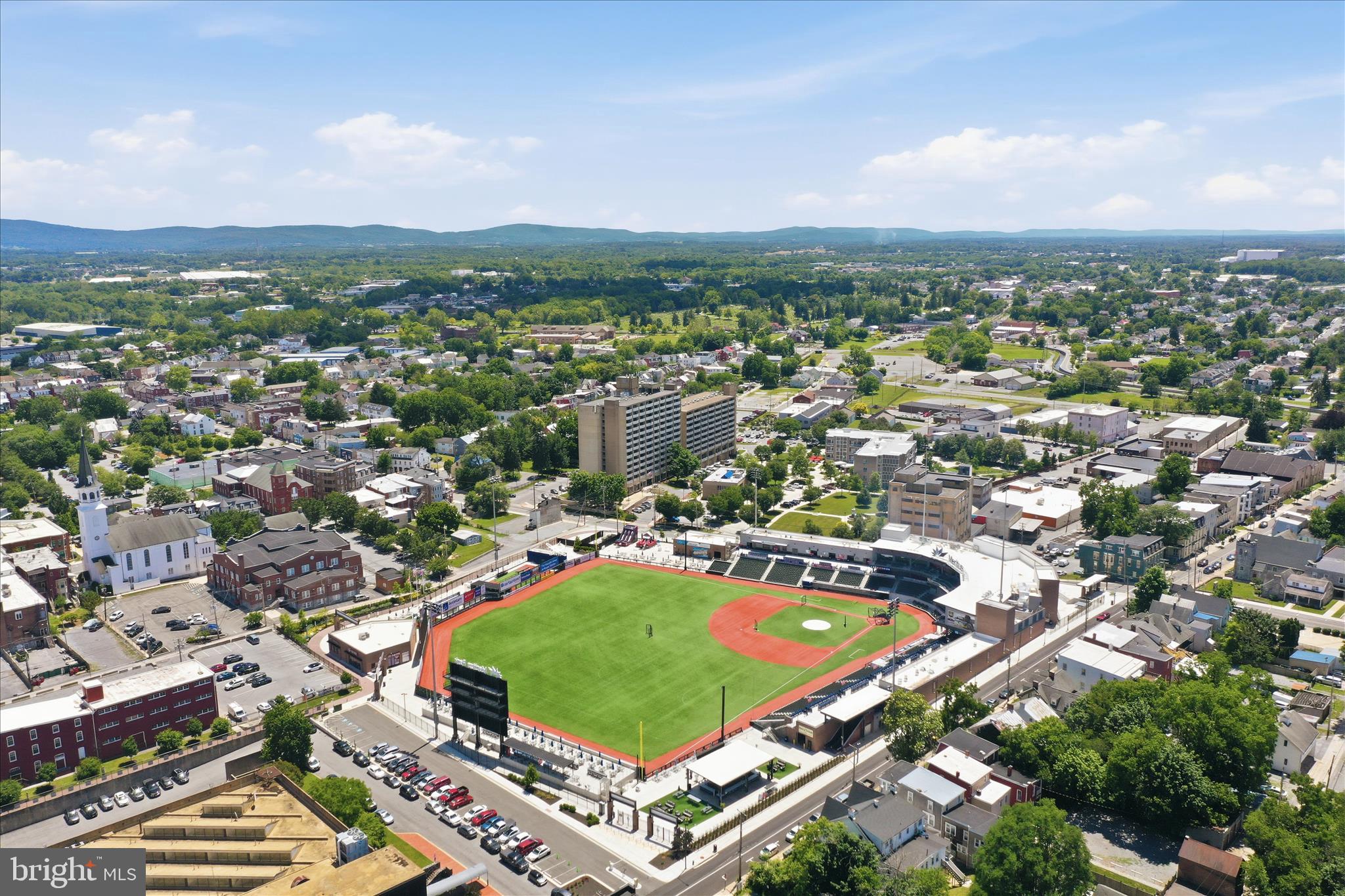 HAGERSTOWN - Residential