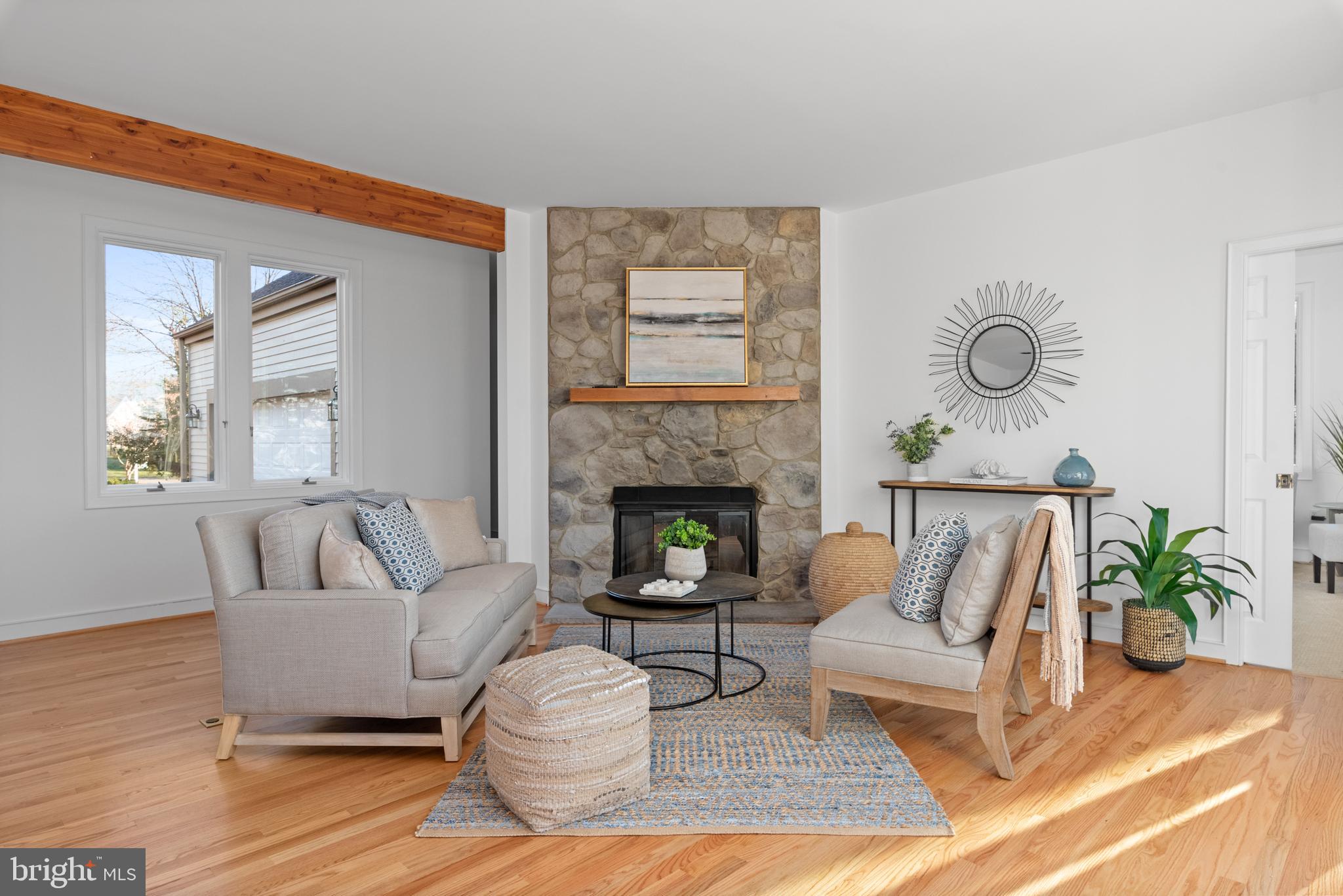 FISHING CREEK FARM - Residential