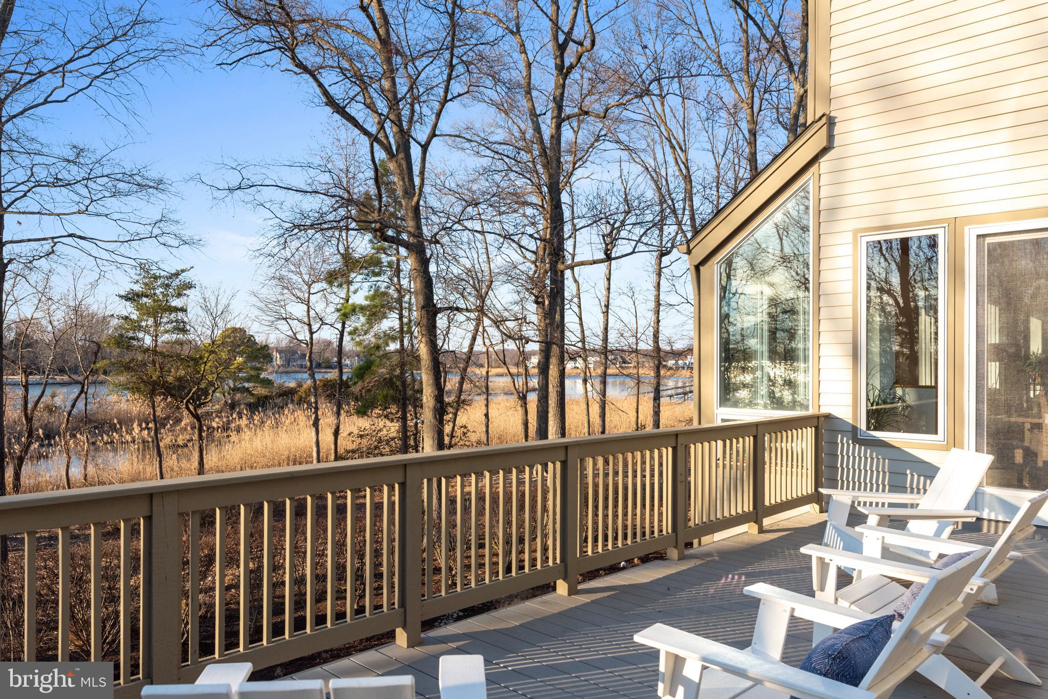 FISHING CREEK FARM - Residential