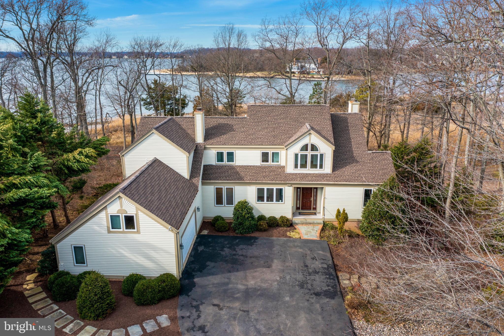 FISHING CREEK FARM - Residential