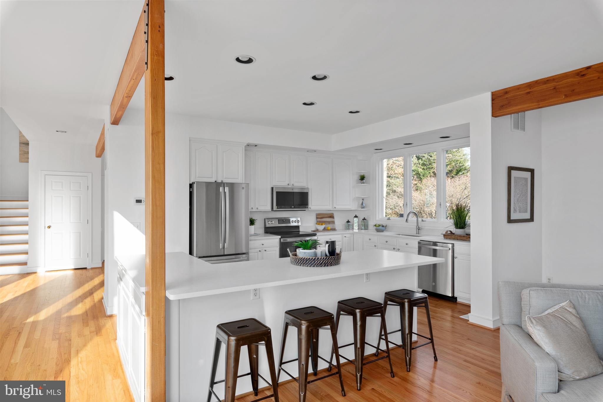 FISHING CREEK FARM - Residential
