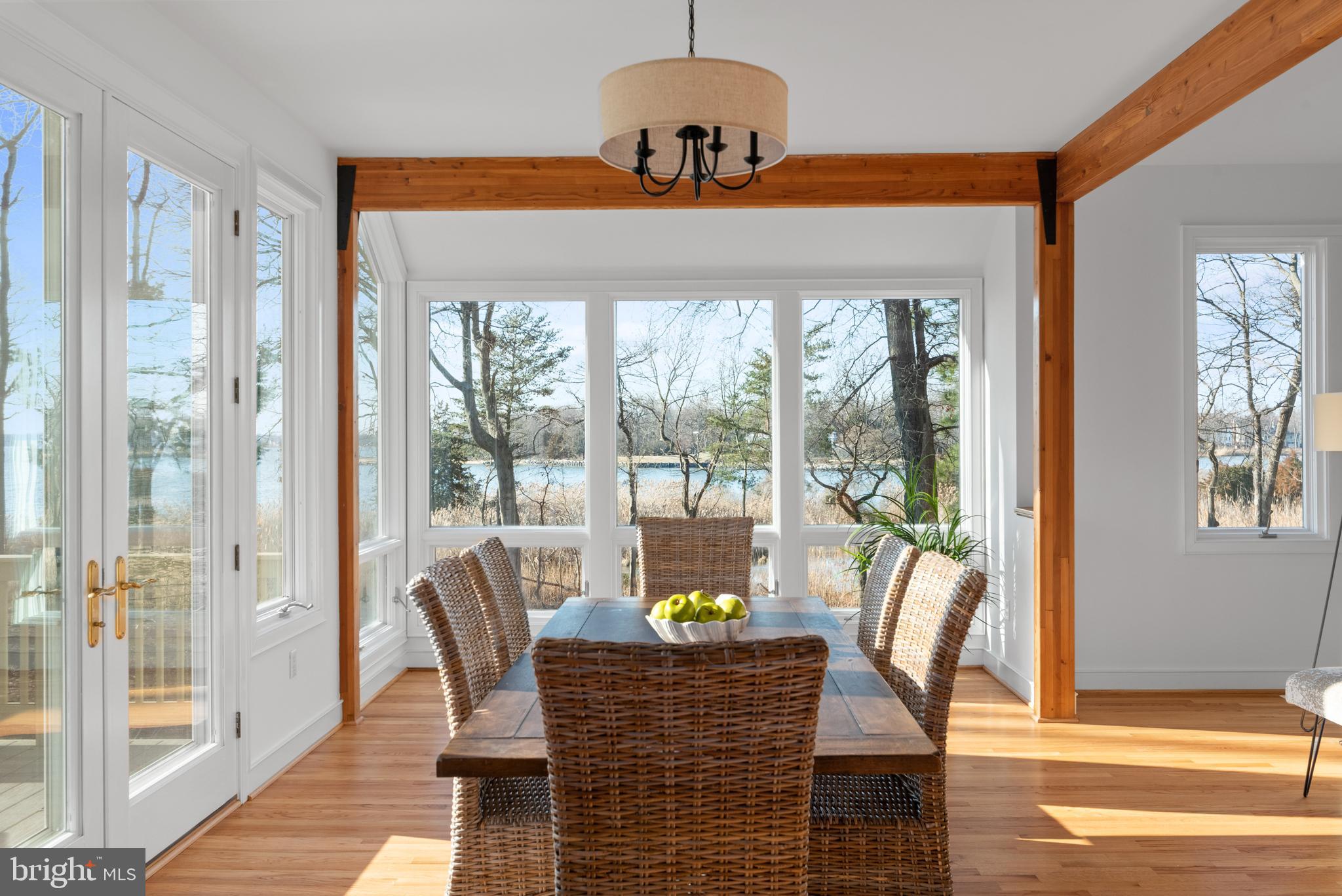 FISHING CREEK FARM - Residential