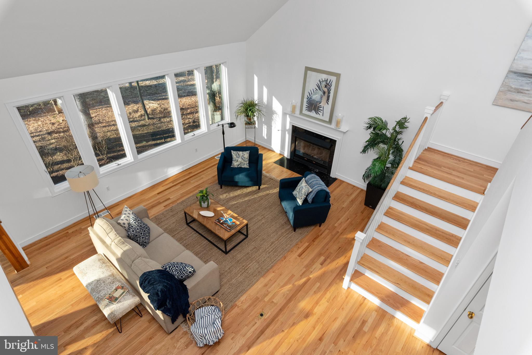 FISHING CREEK FARM - Residential