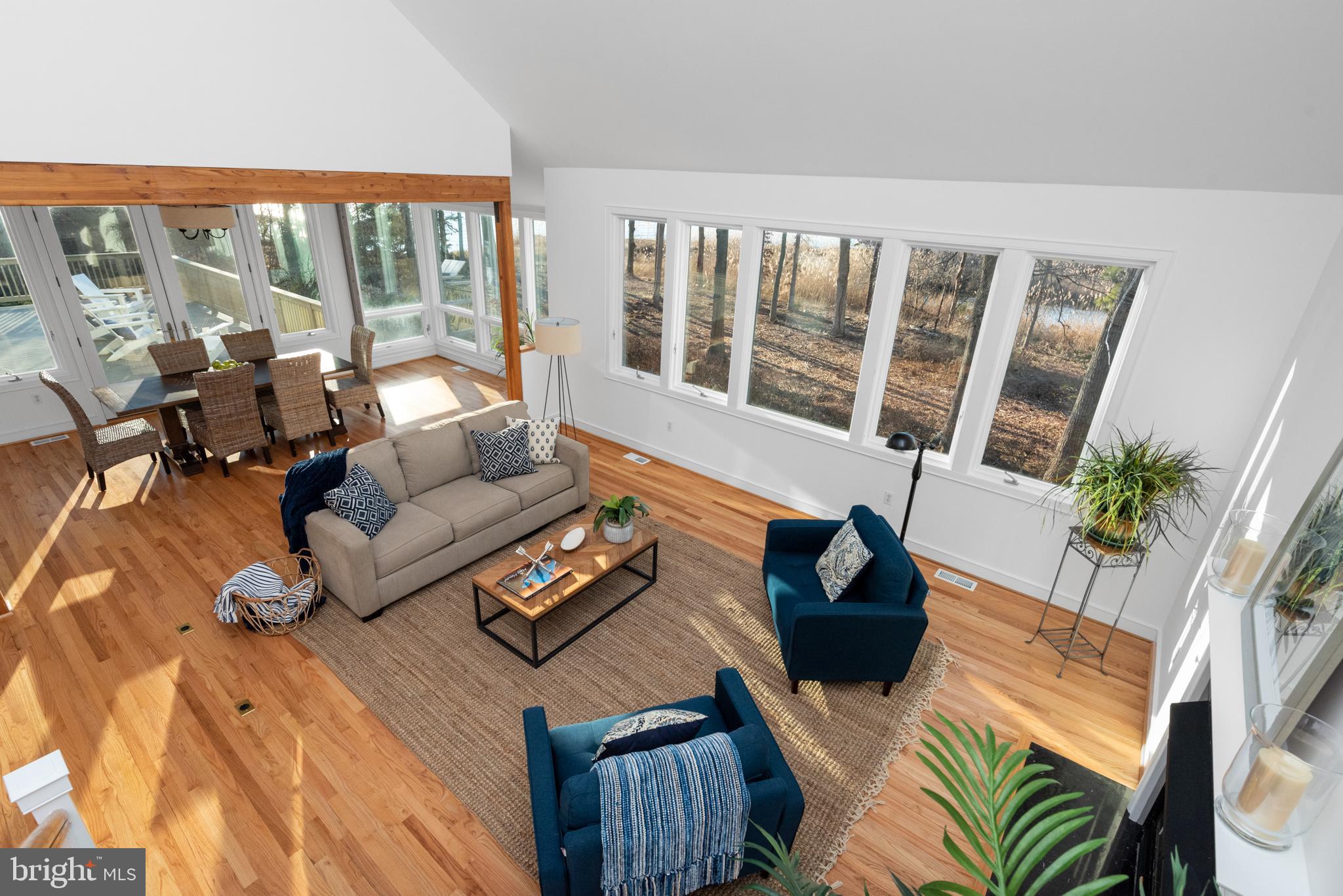 FISHING CREEK FARM - Residential