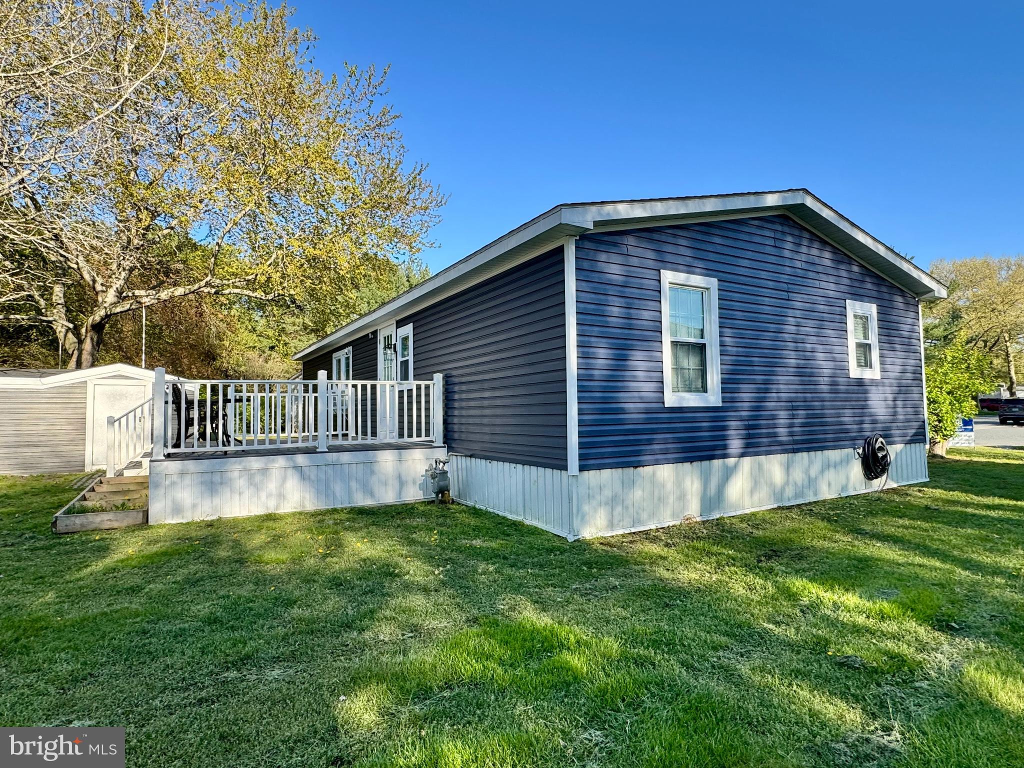 SOUTHGATE VILLAGE - Residential