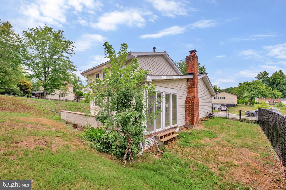 ROSEDALE ESTATES - Residential