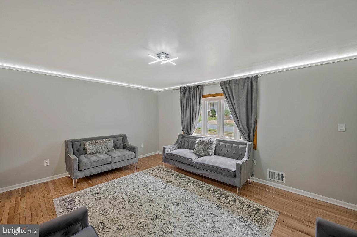 ROSEDALE ESTATES - Residential