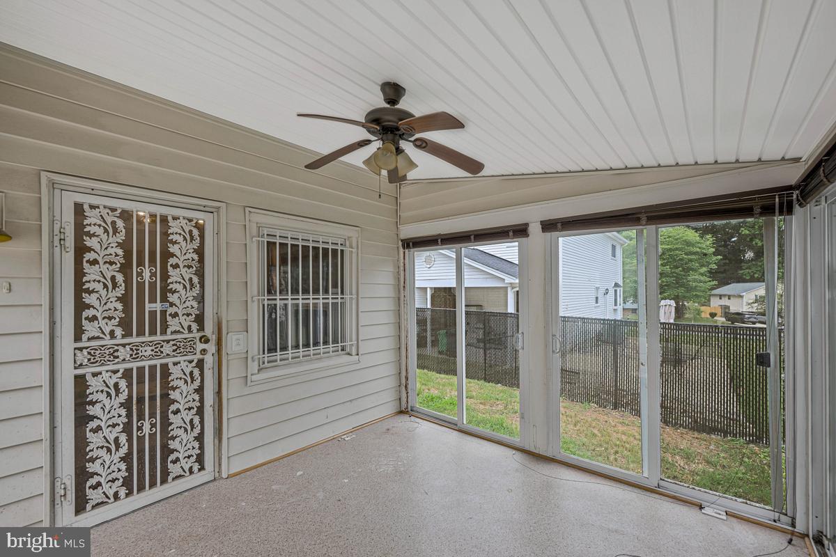 ROSEDALE ESTATES - Residential