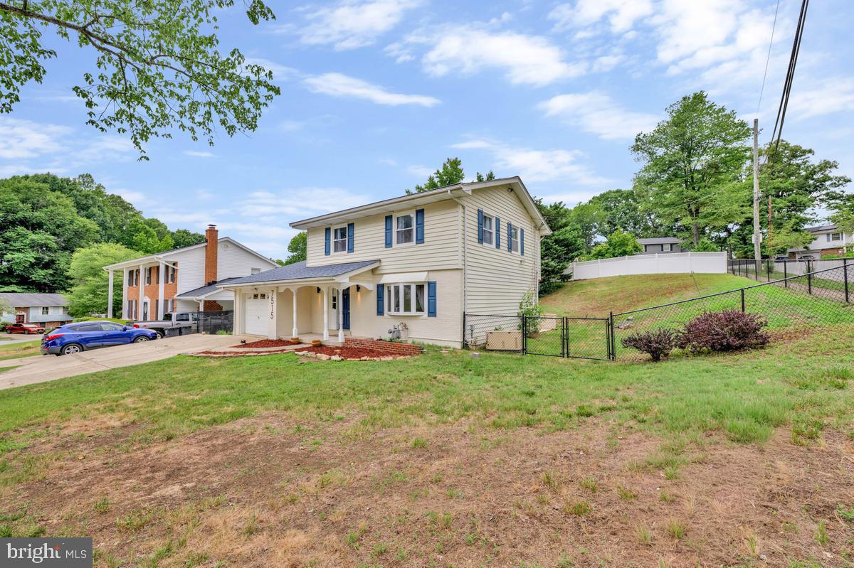ROSEDALE ESTATES - Residential