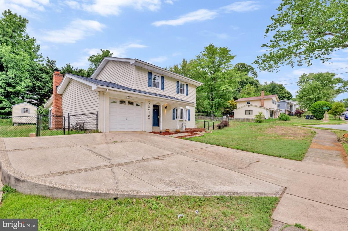 ROSEDALE ESTATES - Residential