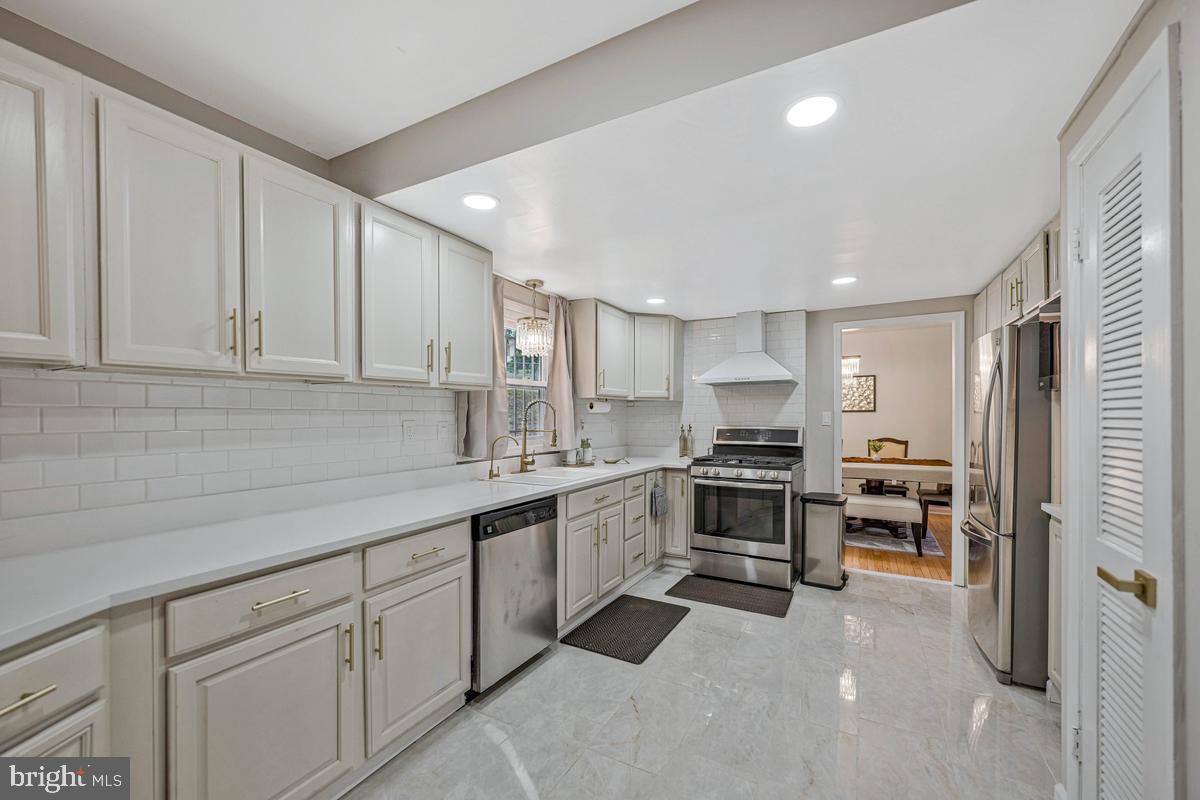 ROSEDALE ESTATES - Residential