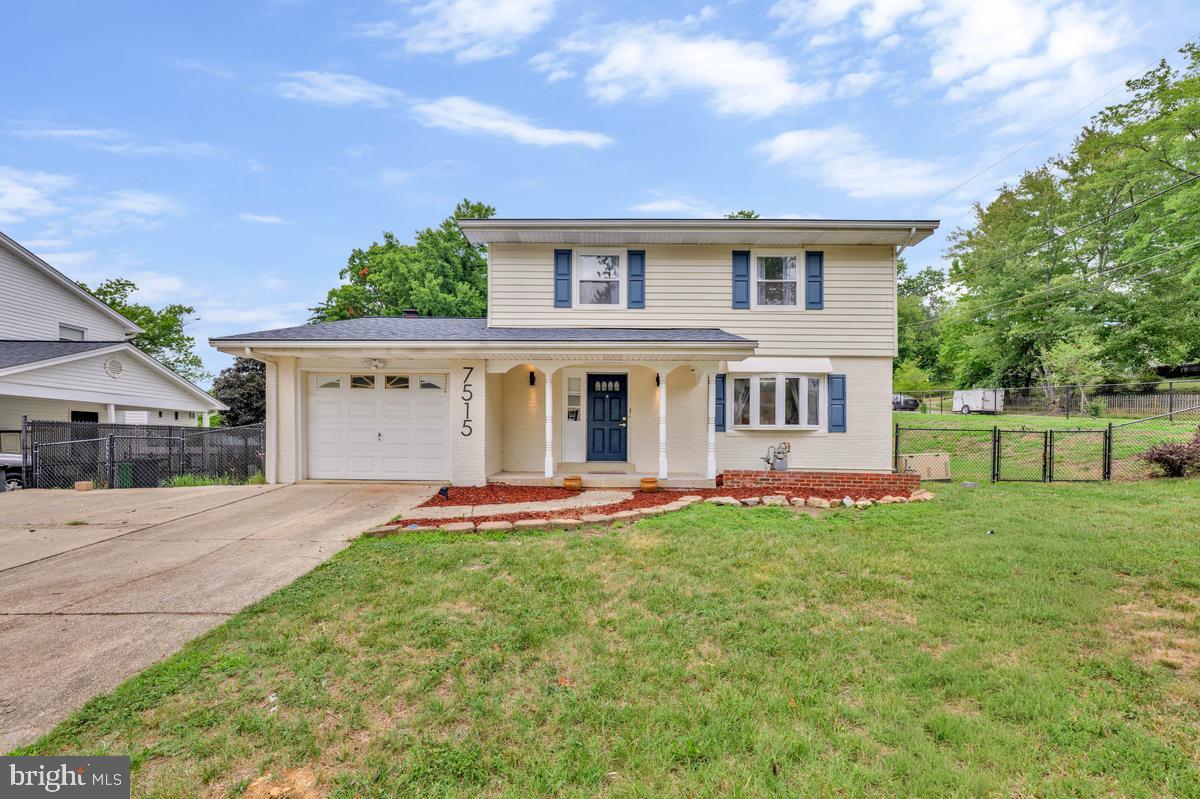 Welcome to this beautifully updated home in sought-after Fort Washington! This move-in-ready gem has been thoughtfully refreshed throughout, featuring a fully renovated kitchen with brand-new finishes, updated bathrooms, and fresh paint inside and out. Newly redone landscaping boosts curb appeal, and a whole-house generator offers added peace of mind. Enjoy easy access to Fort Washington Park, Fort Foote Park, and Piscataway Park, all offering scenic trails, waterfront views, and rich local history along the Potomac River. Minutes from National Harbor, DC, and major commuter routes, this home blends modern updates with an unbeatable location.