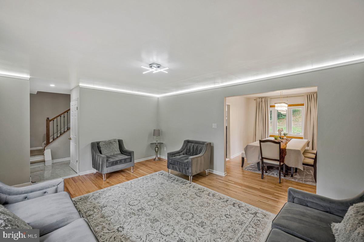 ROSEDALE ESTATES - Residential