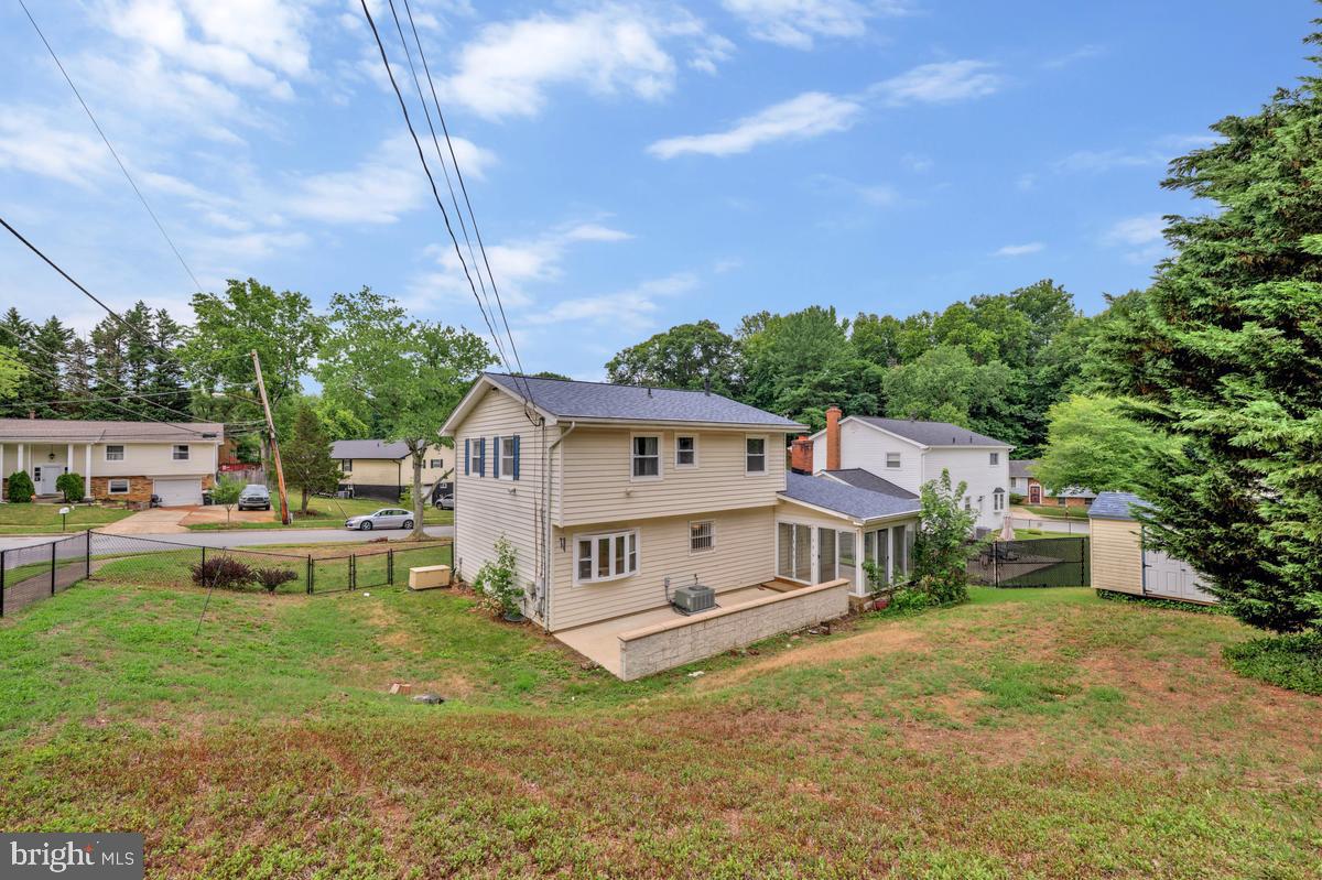 ROSEDALE ESTATES - Residential