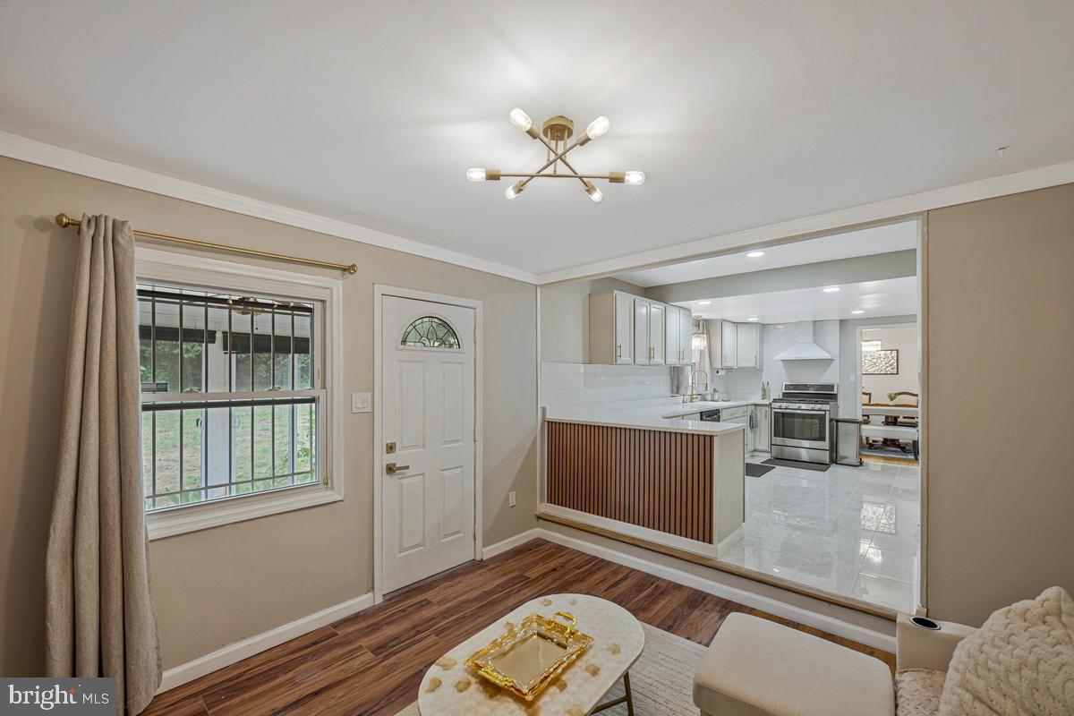 ROSEDALE ESTATES - Residential