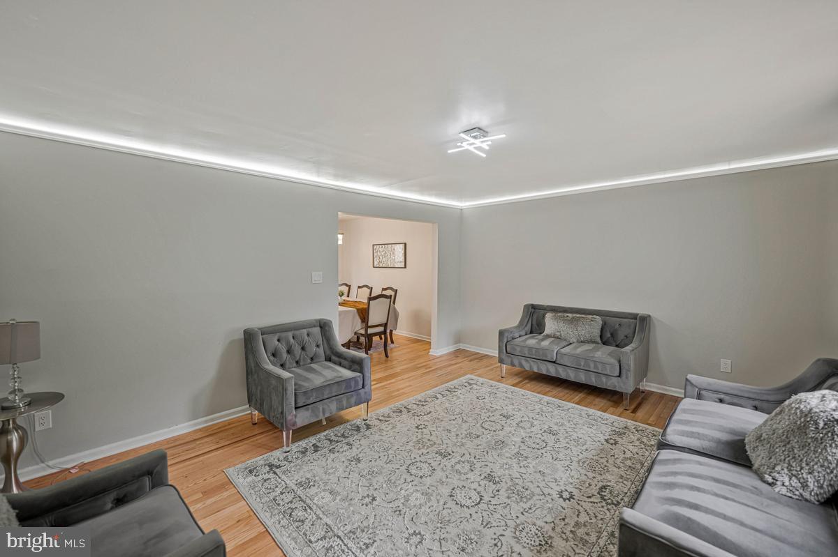ROSEDALE ESTATES - Residential