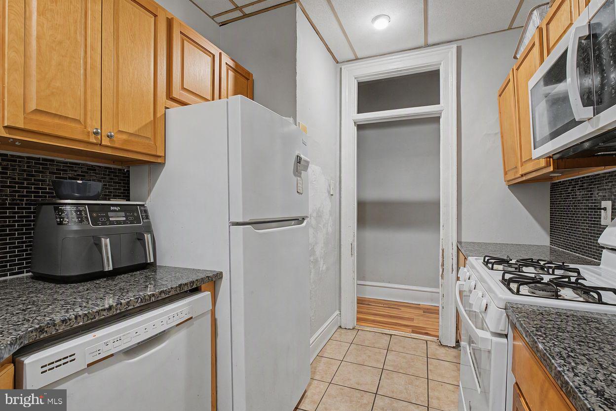 NONE AVAILABLE - Residential Income