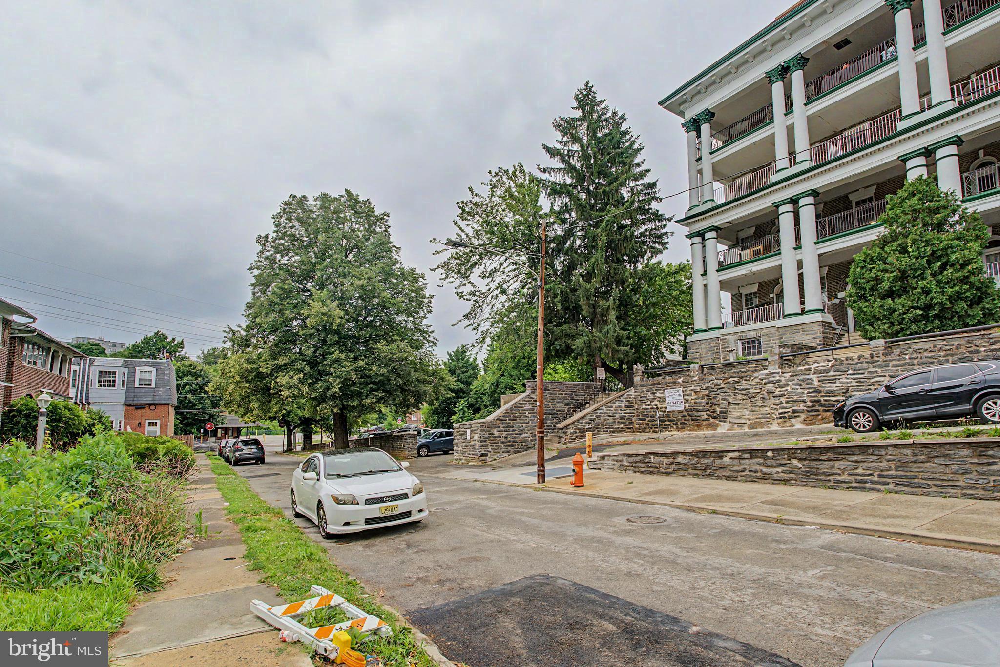 NONE AVAILABLE - Residential Income