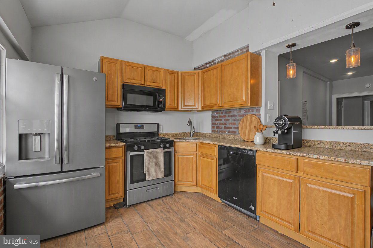 NONE AVAILABLE - Residential Income